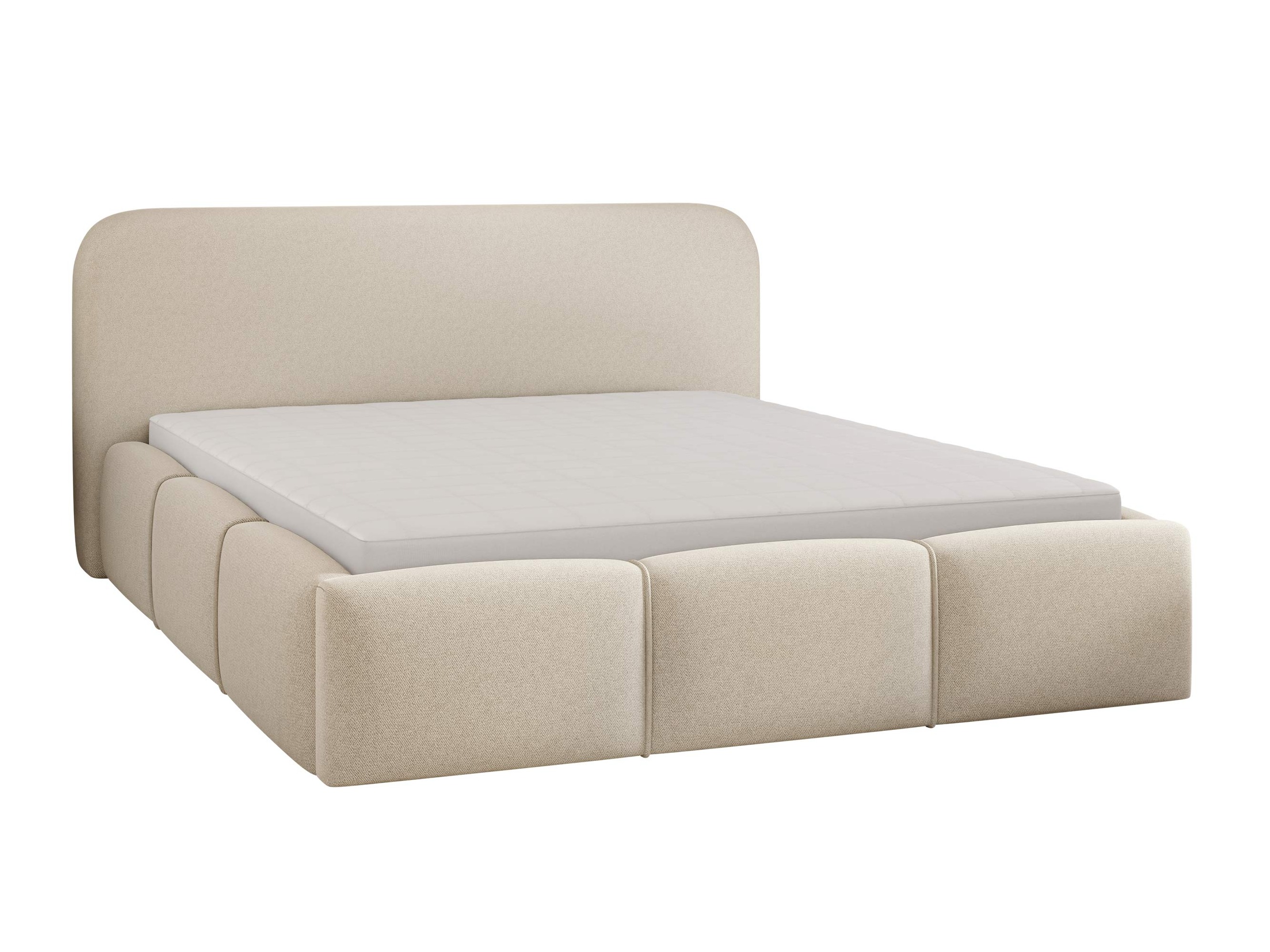 Bed TrendyNest 137 (Paros 01)
