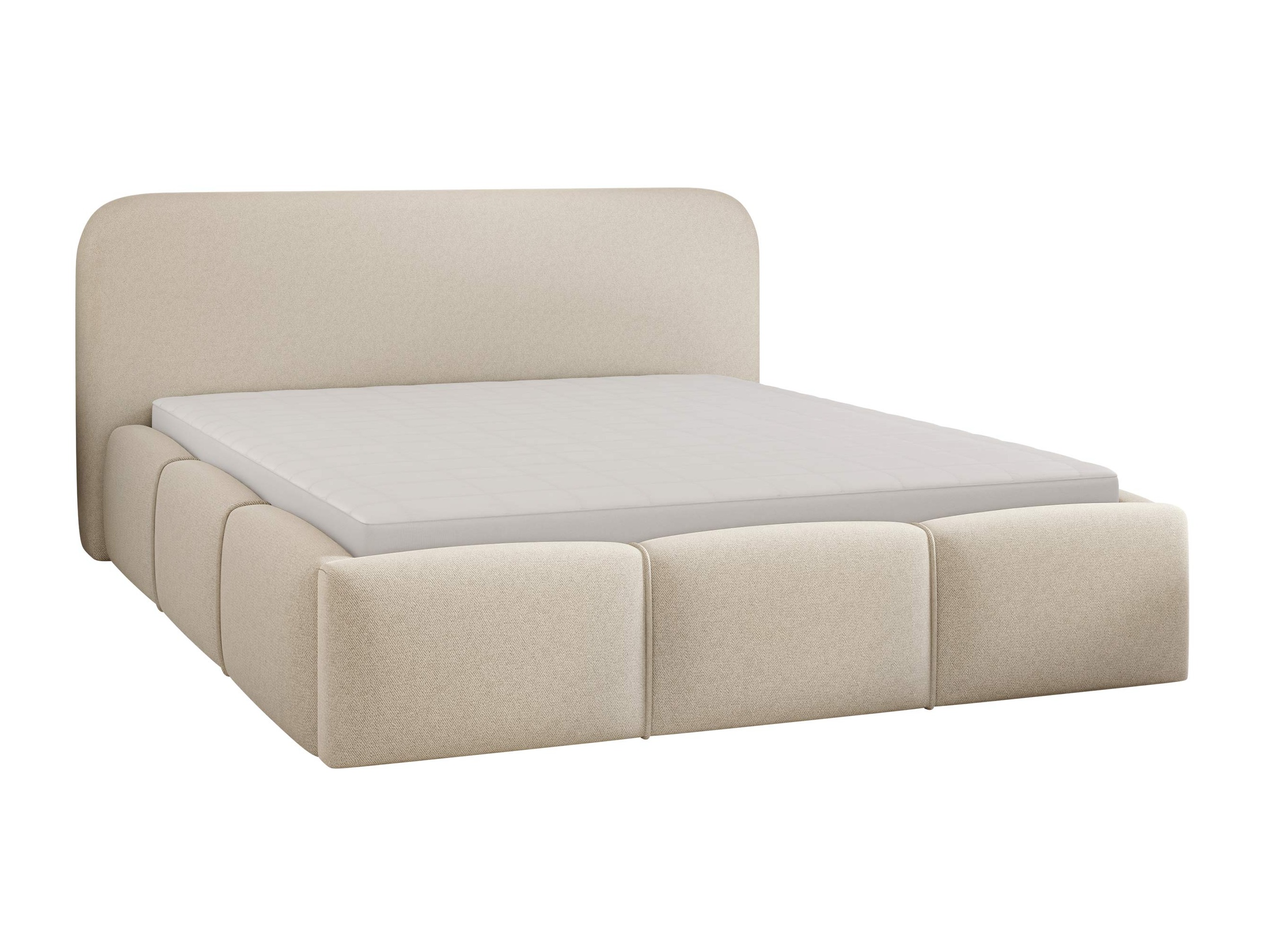 Bed TrendyNest 137 (Paros 01)