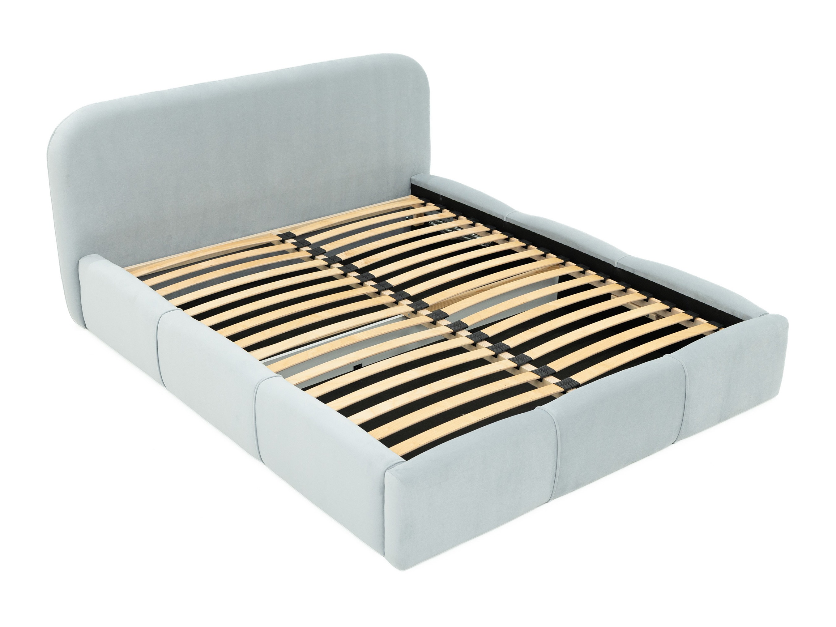 Bed TrendyNest 137 (Paros 01)