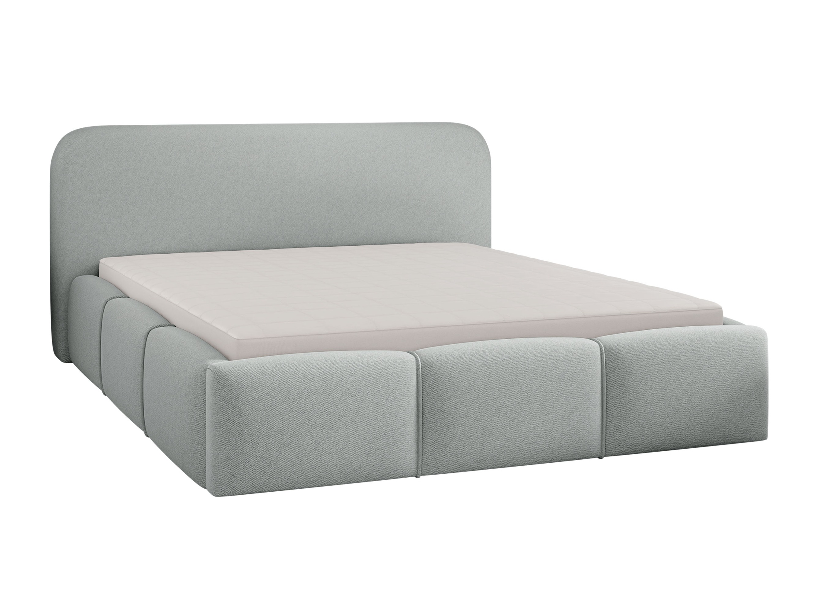 Bed TrendyNest 137 (Paros 05)