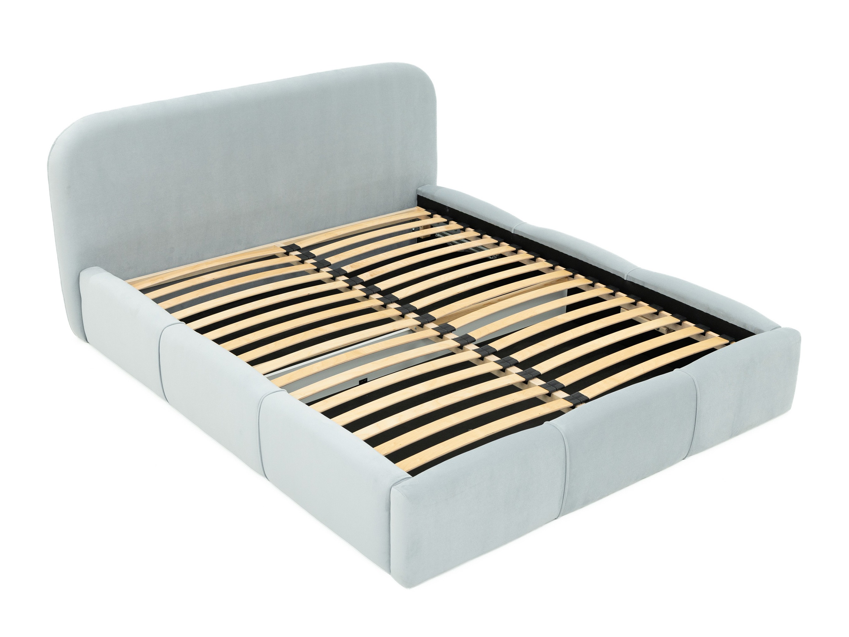 Bed TrendyNest 137 (Paros 05)