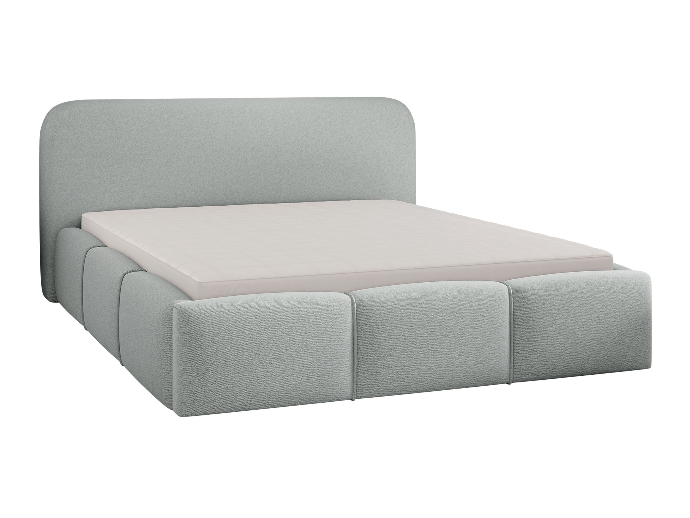 Bed TrendyNest 137 (Paros 05)