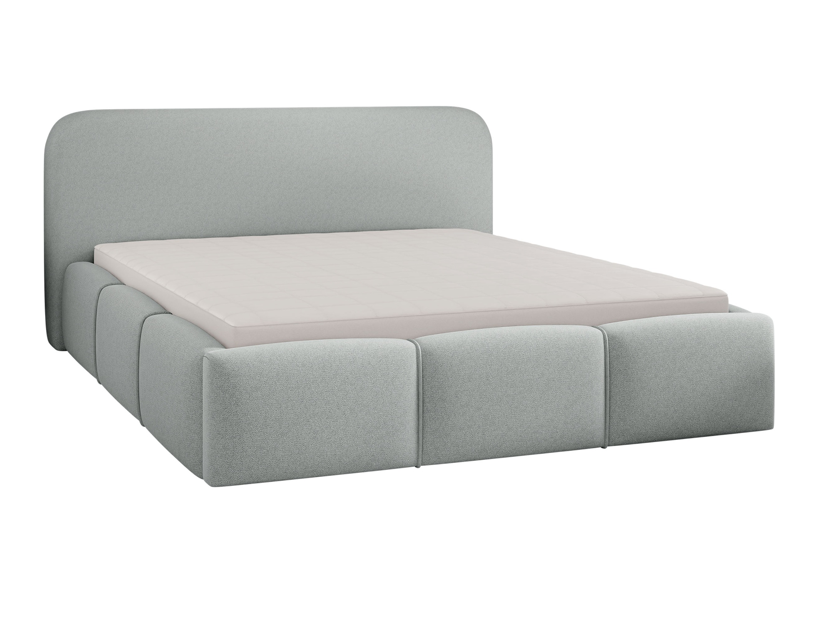 Bed TrendyNest 137 (Paros 05)