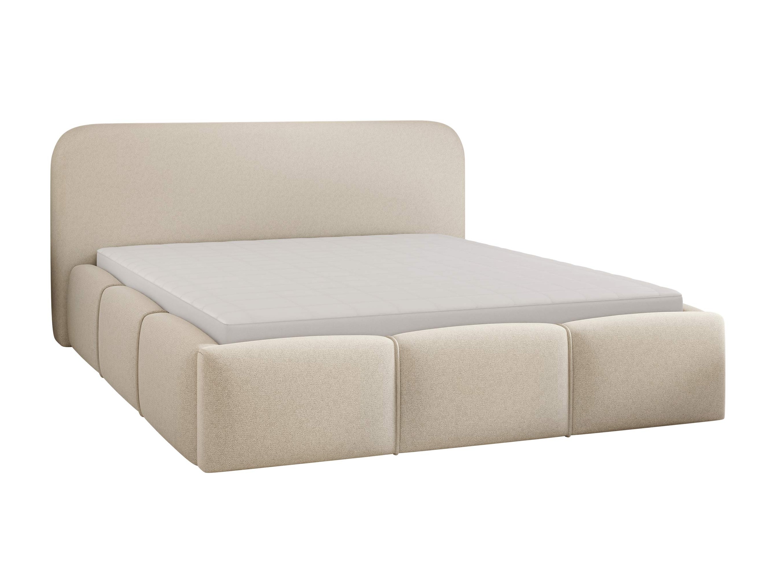 Bed TrendyNest Libis (Paros 01)