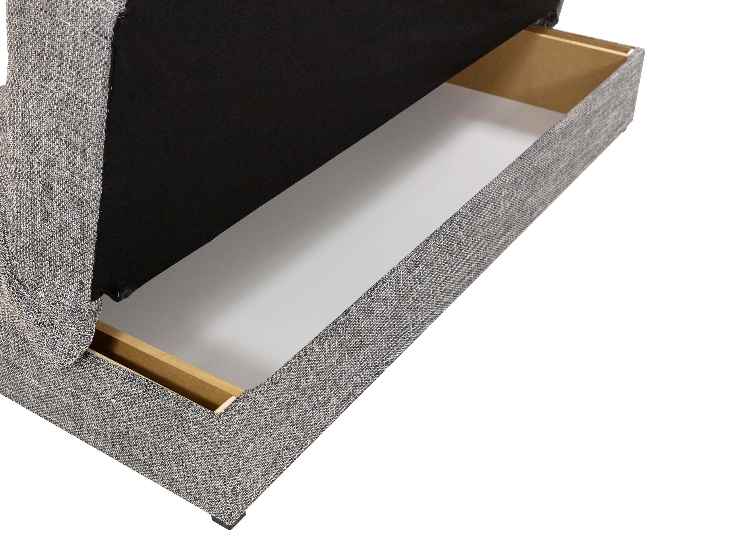 Sofa bed Sapies (Lawa 01)
