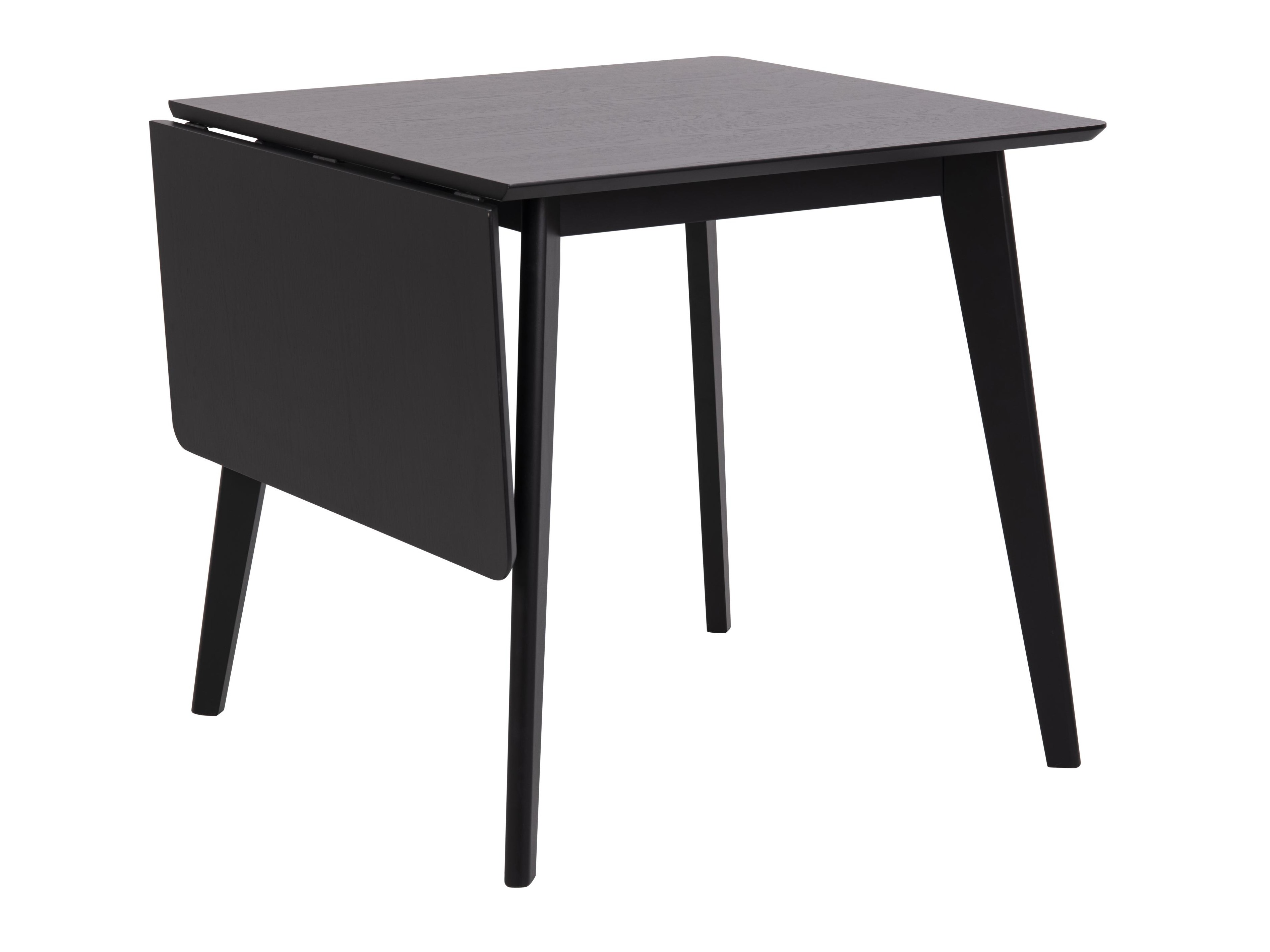 Table Norsica 484 (Black)