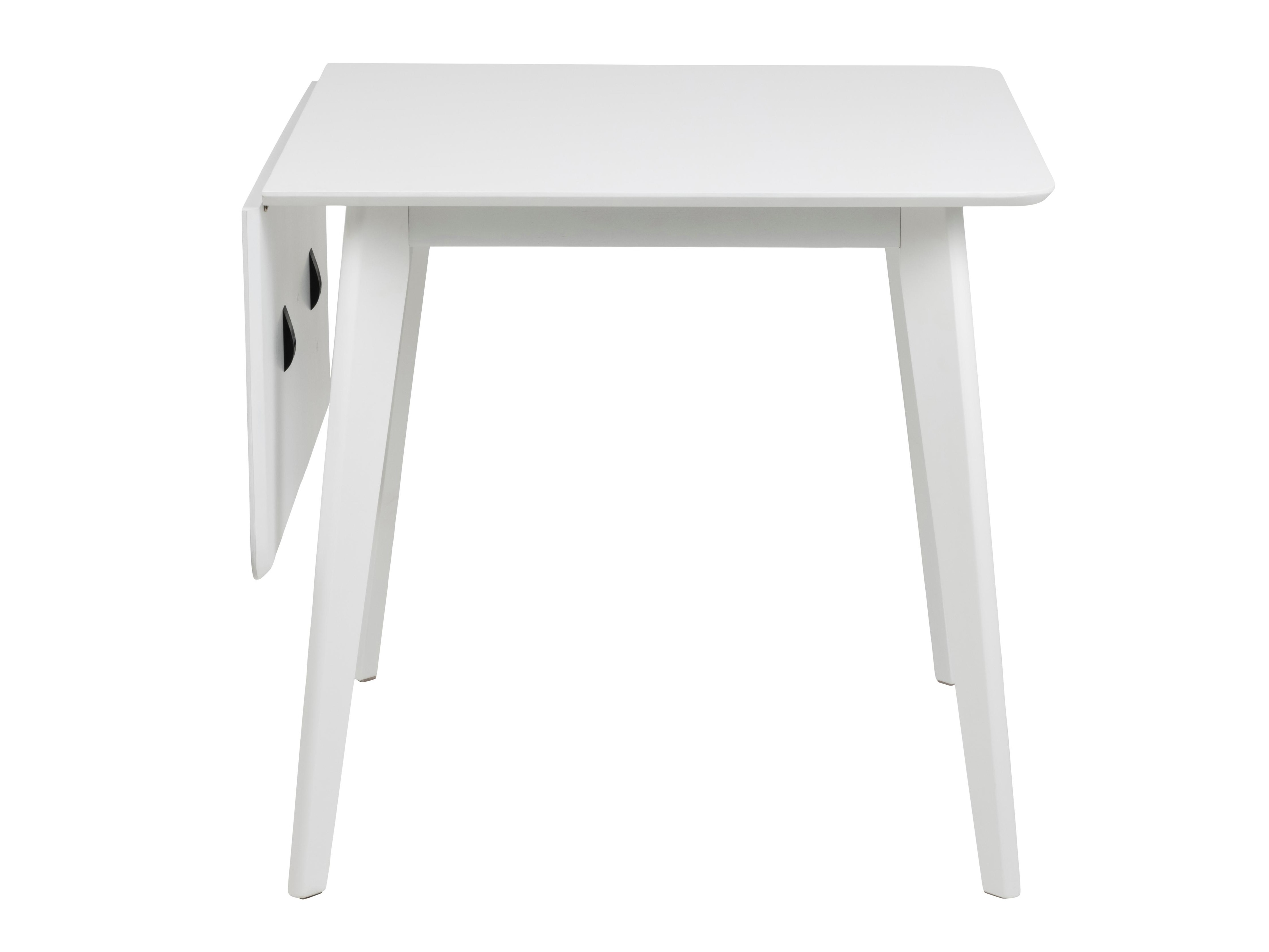 Table Norsica 484 (White)