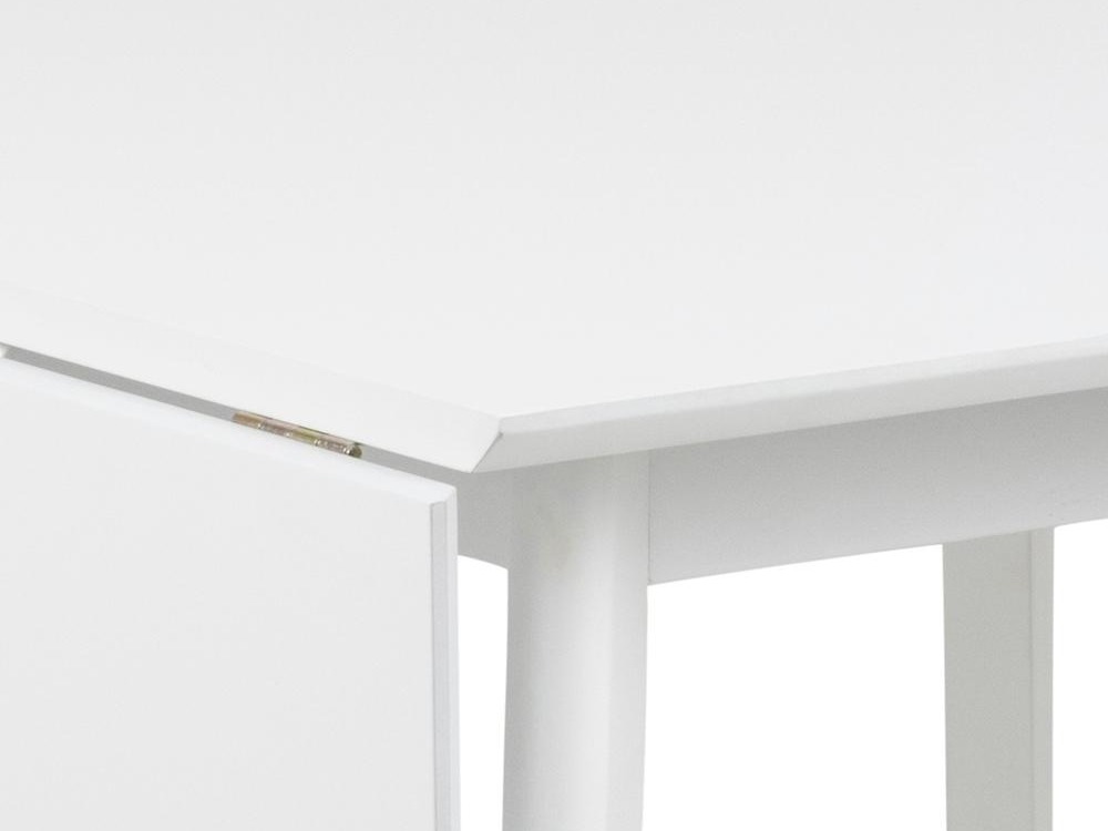 Table Norsica 484 (White)