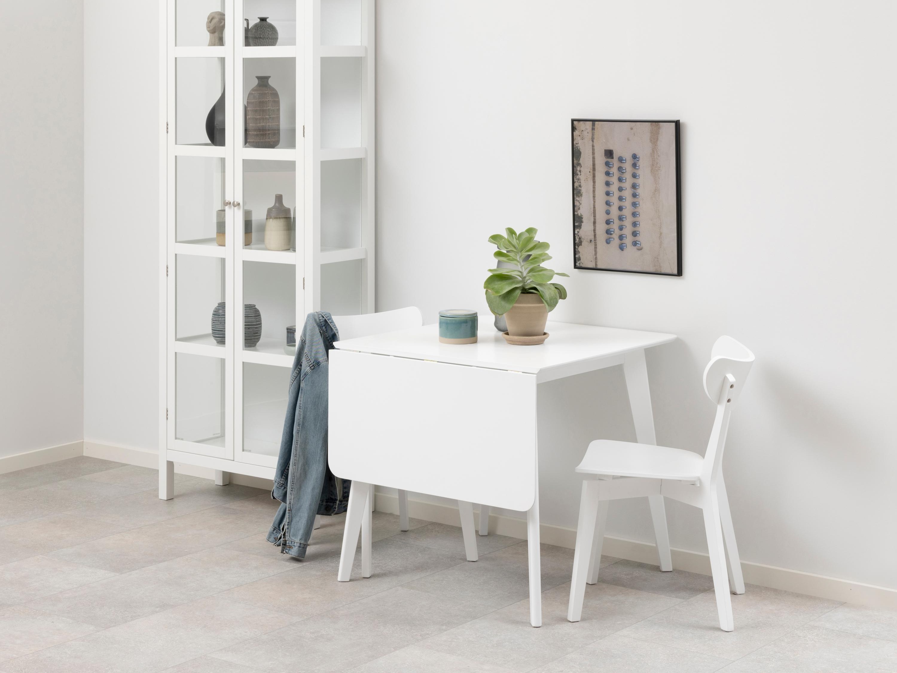 Table Norsica 484 (White)