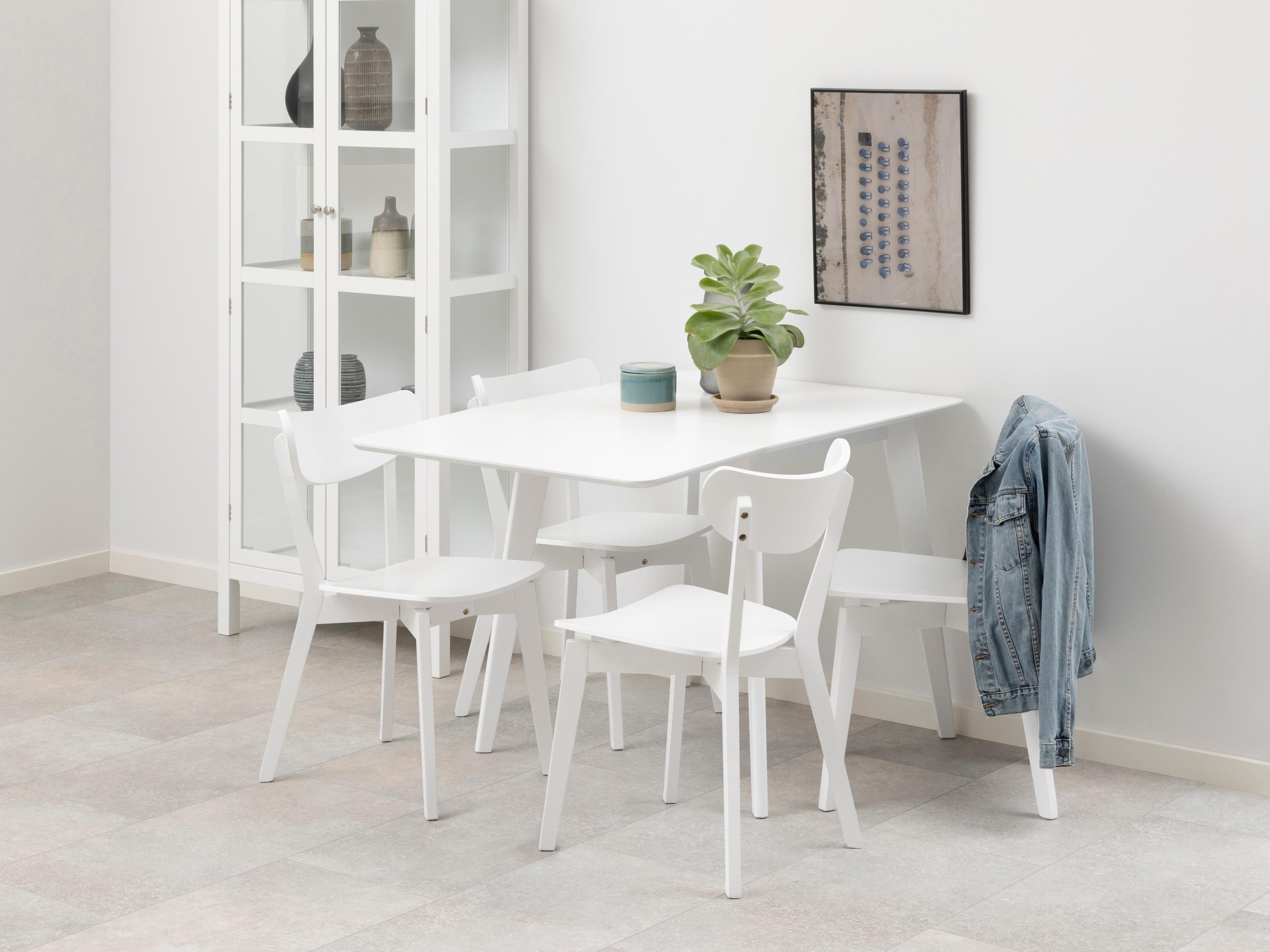 Table Norsica 484 (White)