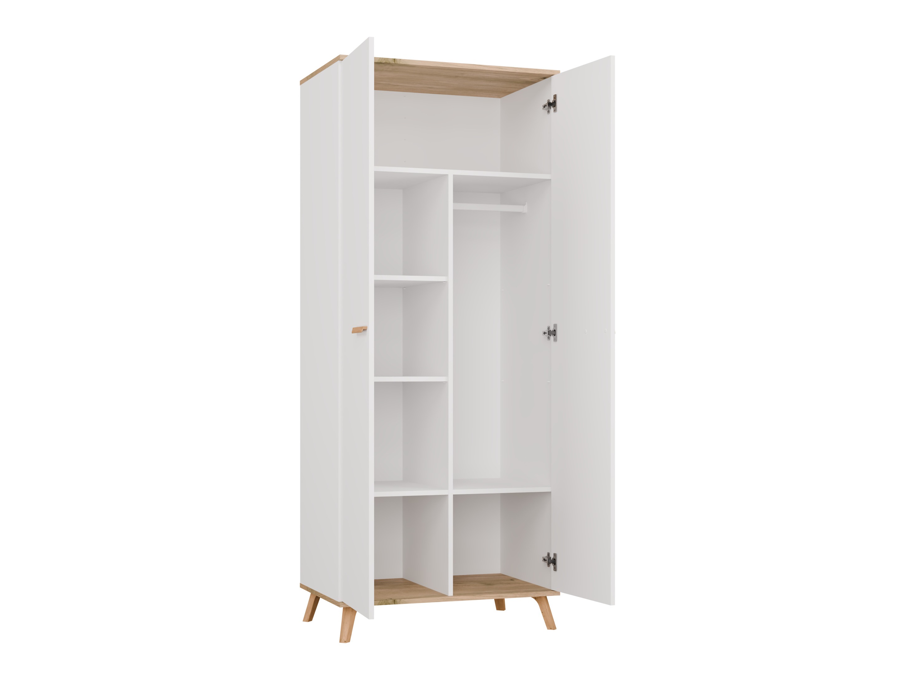 Wardrobe Telue 103