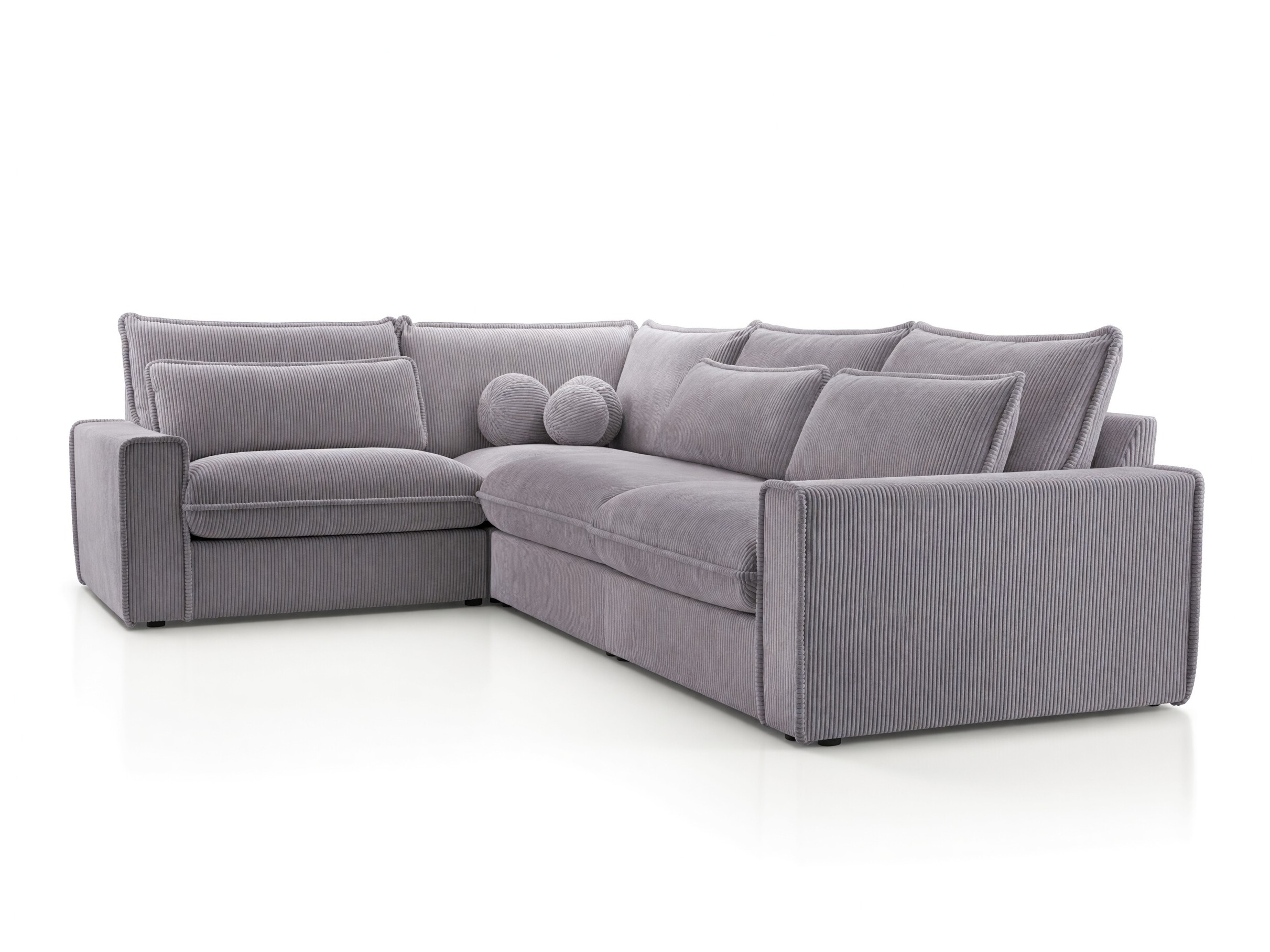 Corner sofa Lufkin 165 (Lincoln 86)