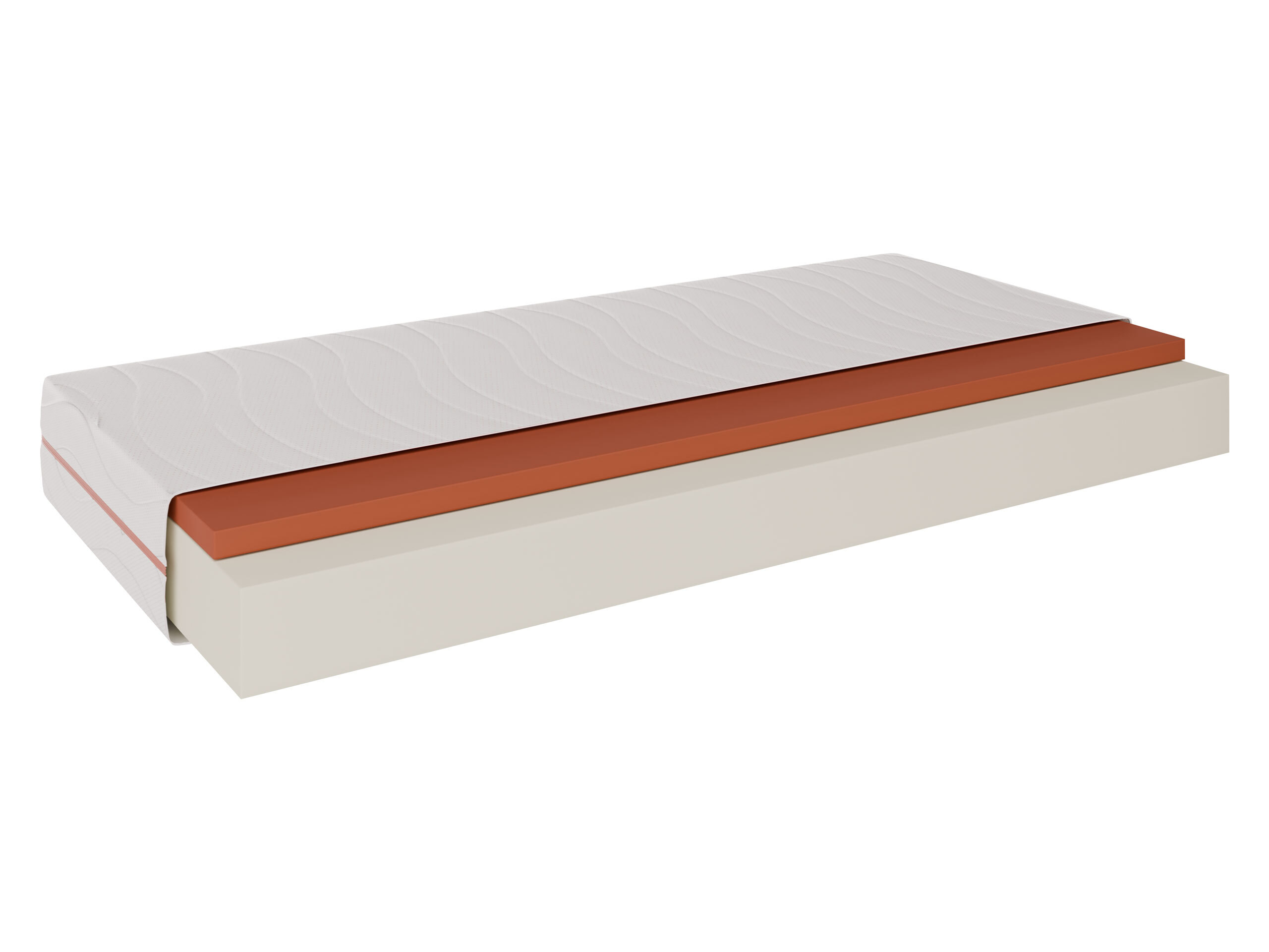 Mattress Nature II