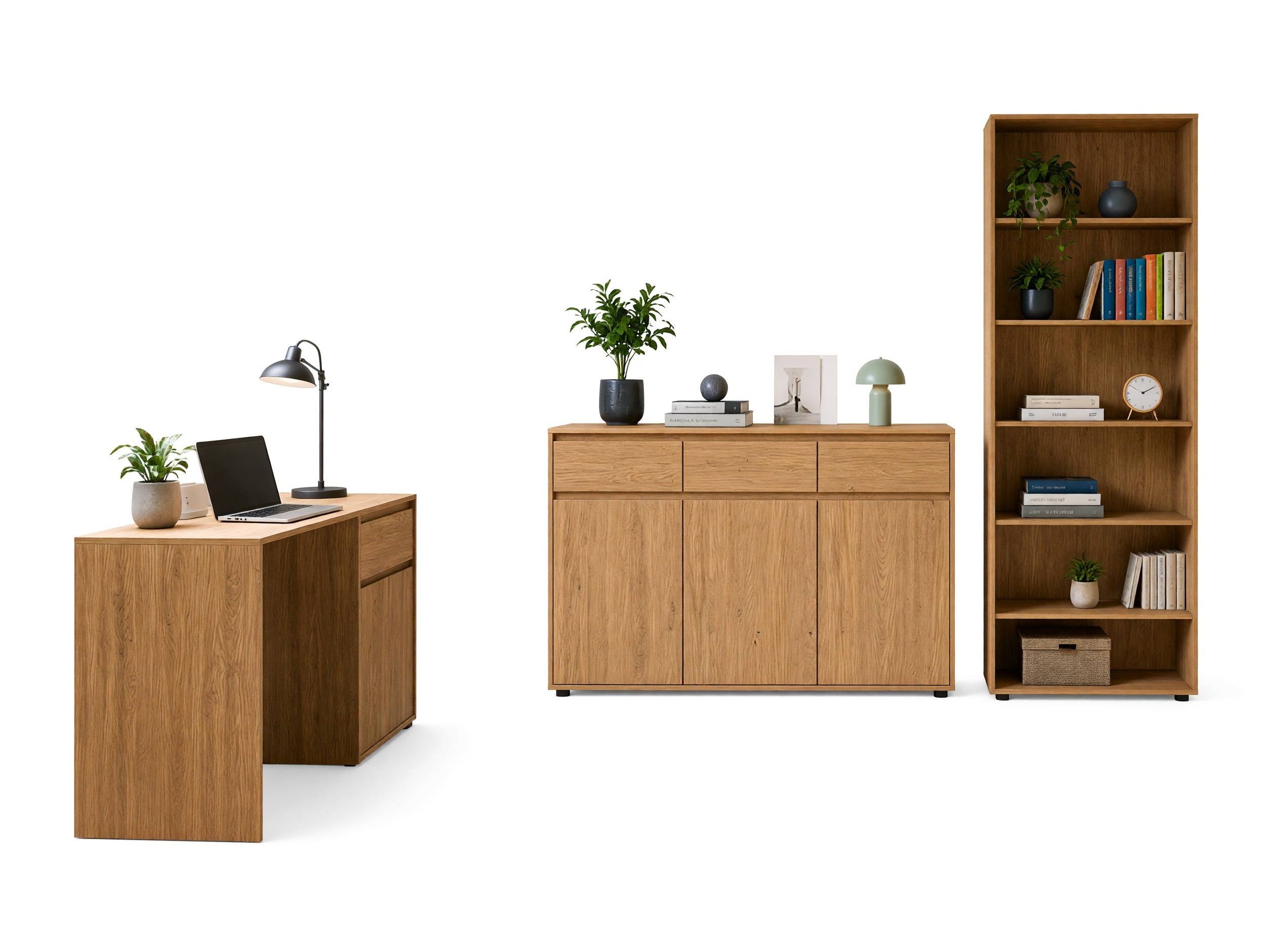 Home office set Elbteni 112