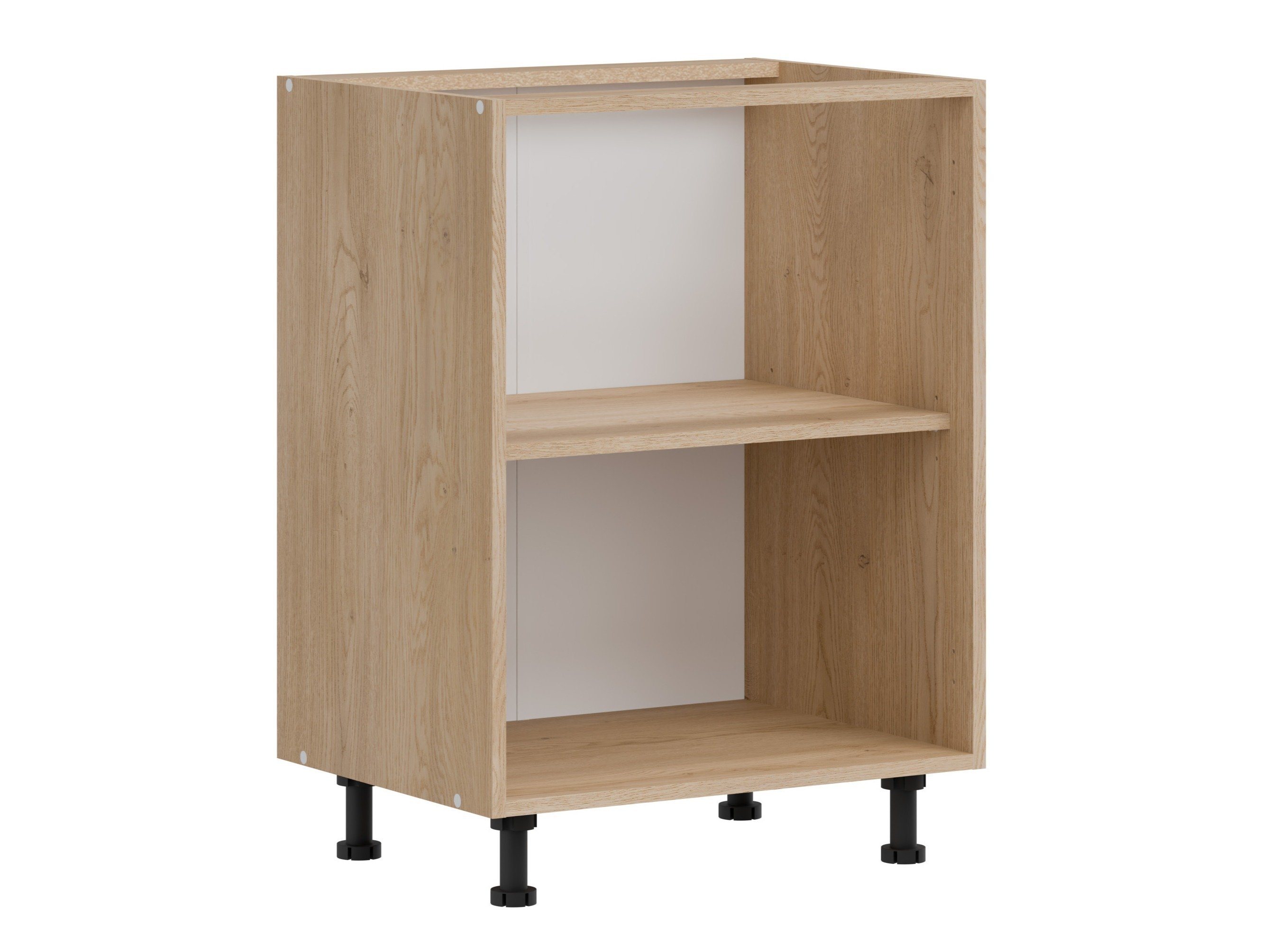 Modular kitchen set Ati Cashmere Grey 101