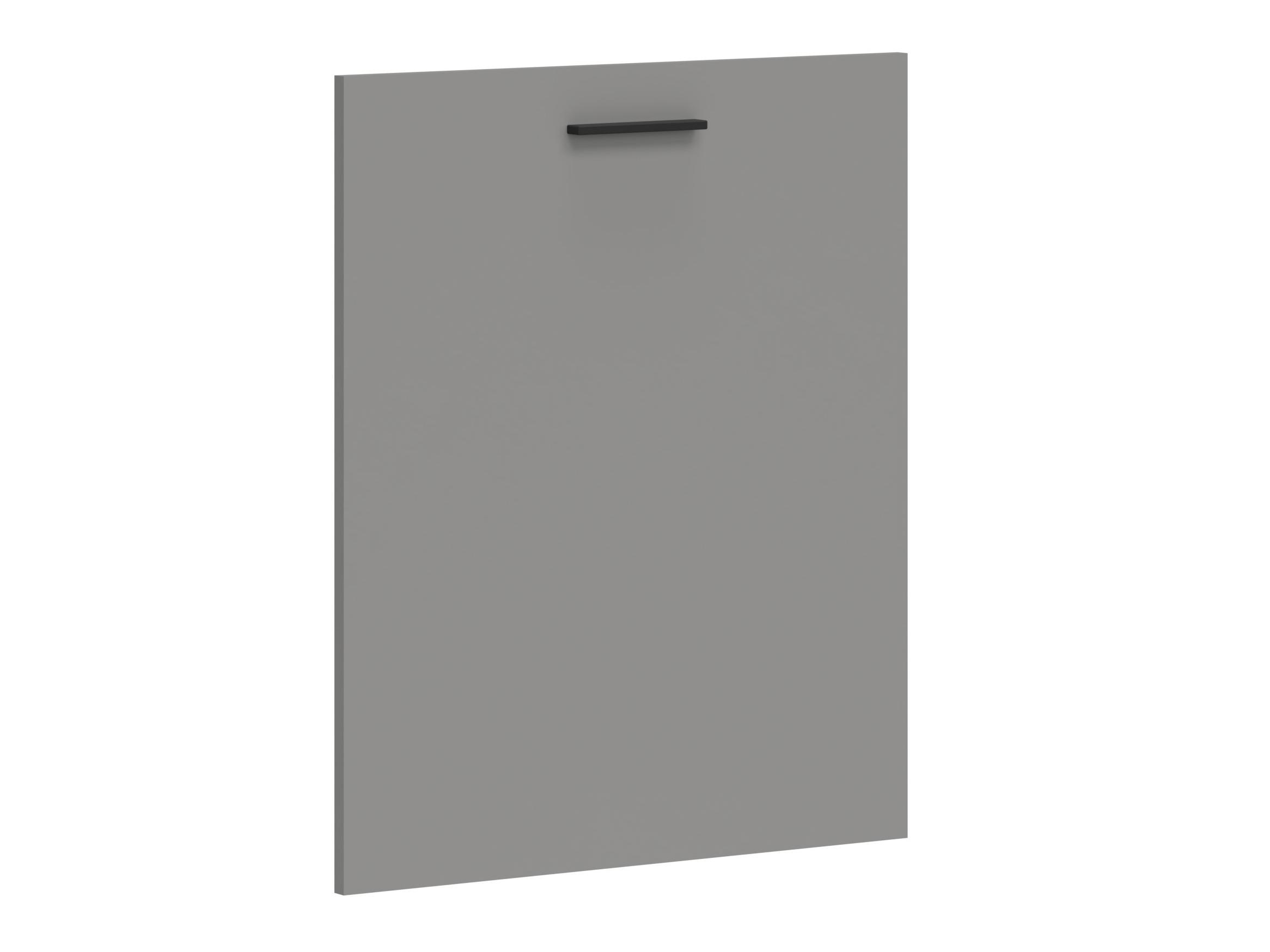 Modular kitchen set Ati Cashmere Grey 101