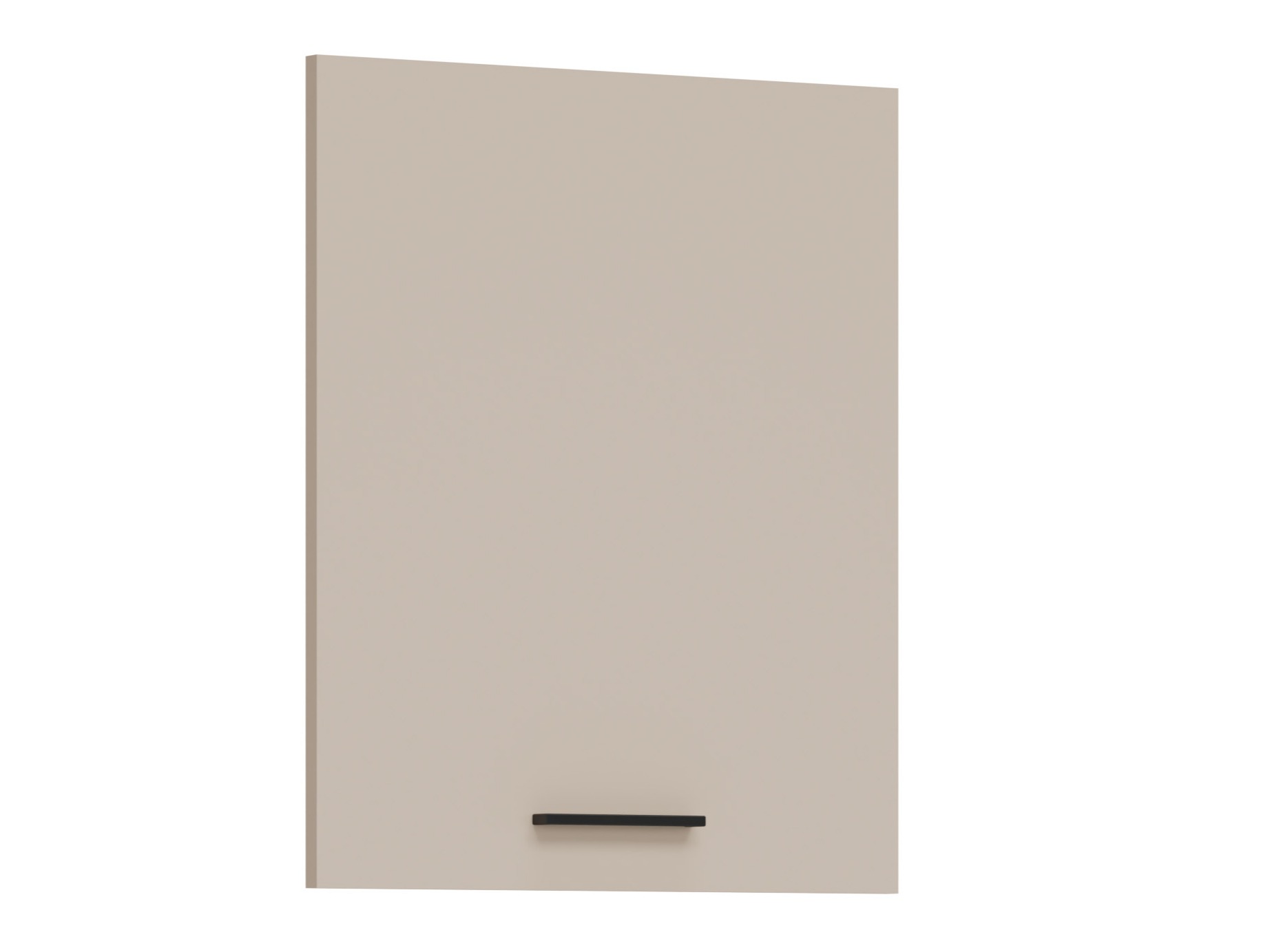 Modular kitchen set Ati Cashmere Grey 101
