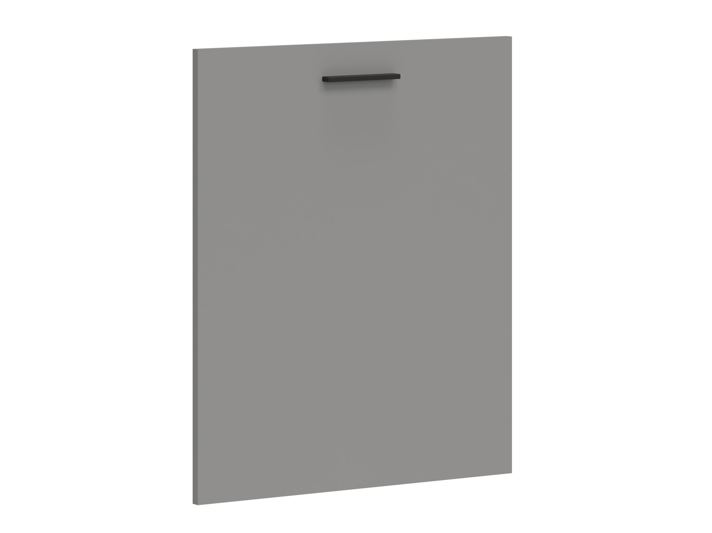 Modular kitchen set Ati Cashmere Grey 101
