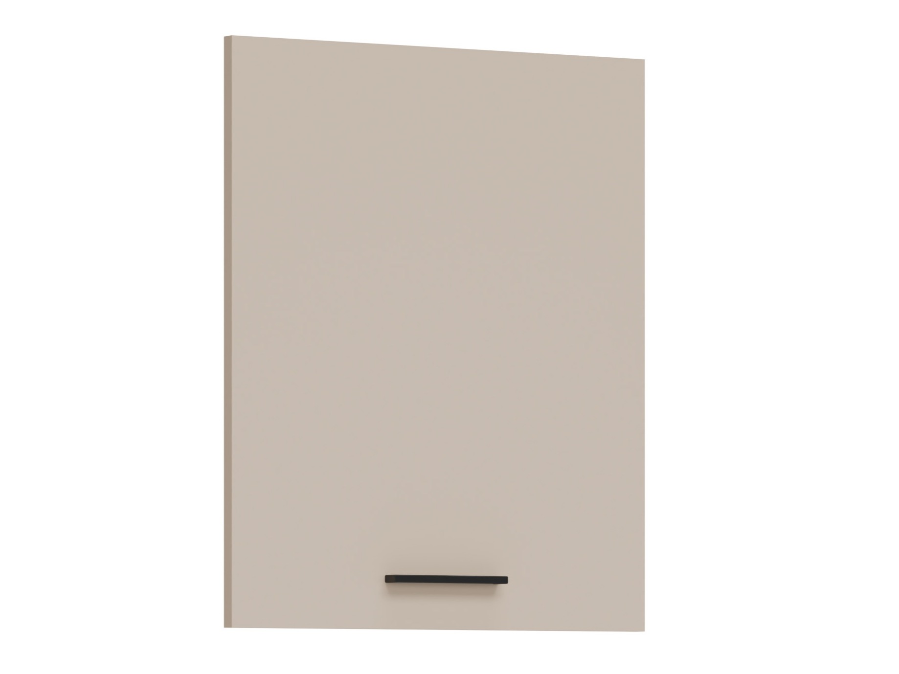 Modular kitchen set Ati Cashmere Grey 101
