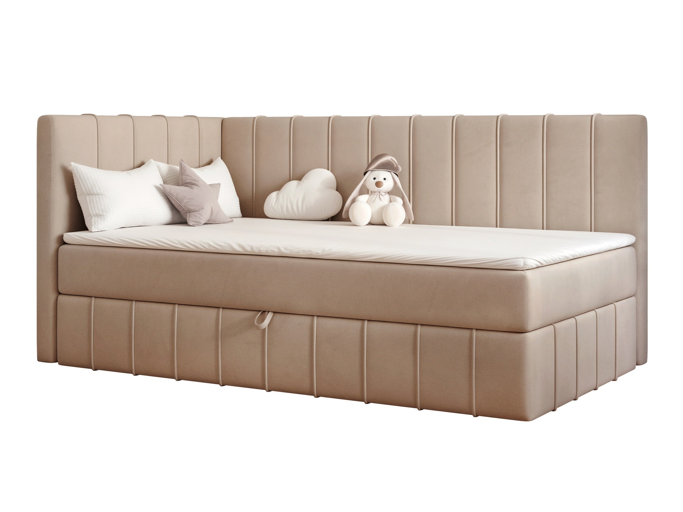 Bed Martinez 136 (Piano 03)