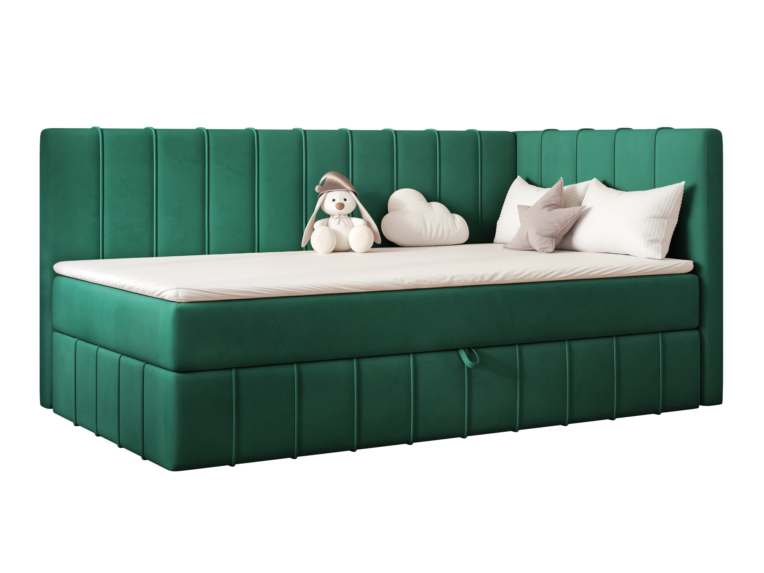 Bed Martinez 136 (Piano 08)