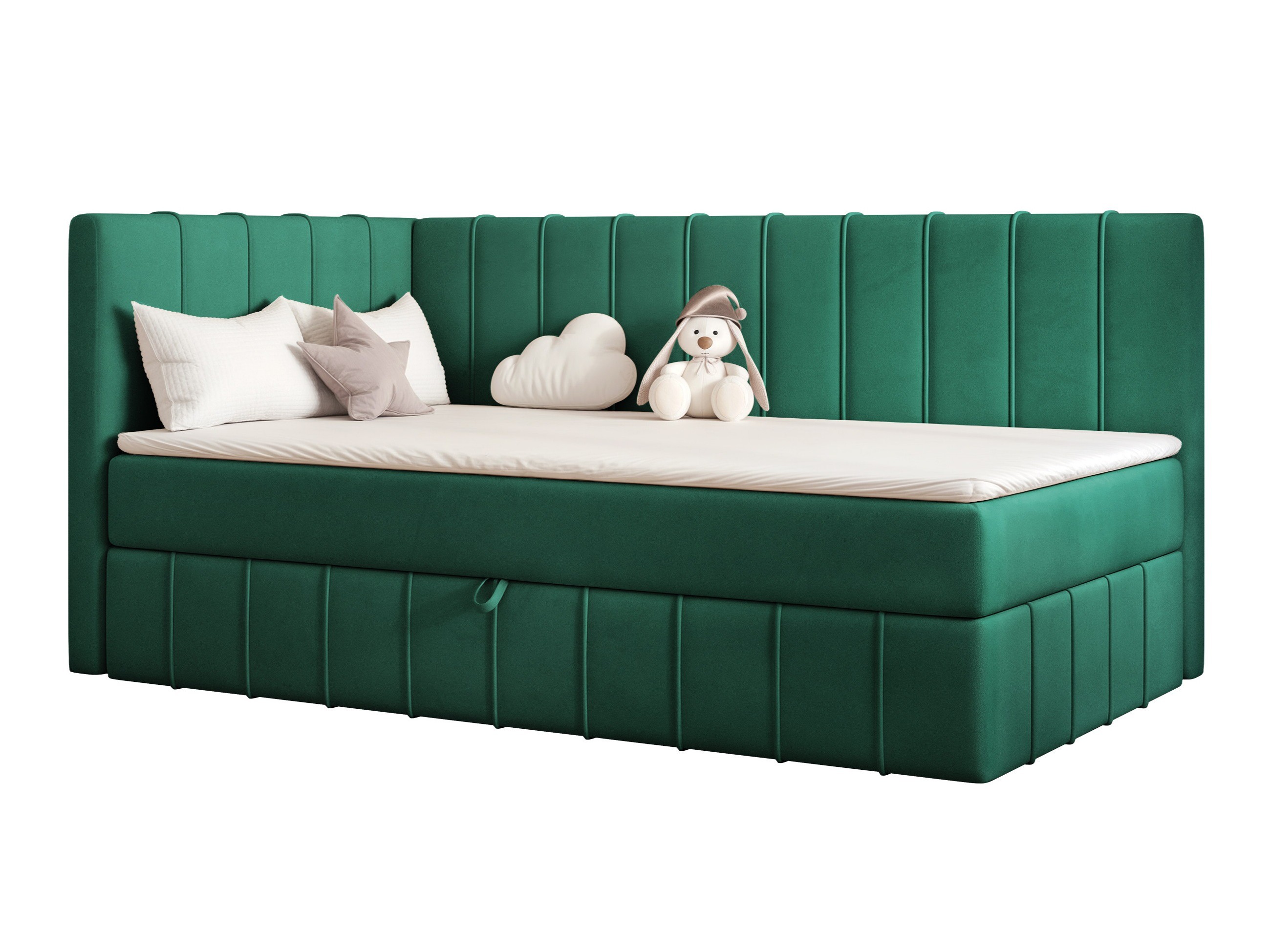 Bed Martinez 136 (Piano 08)