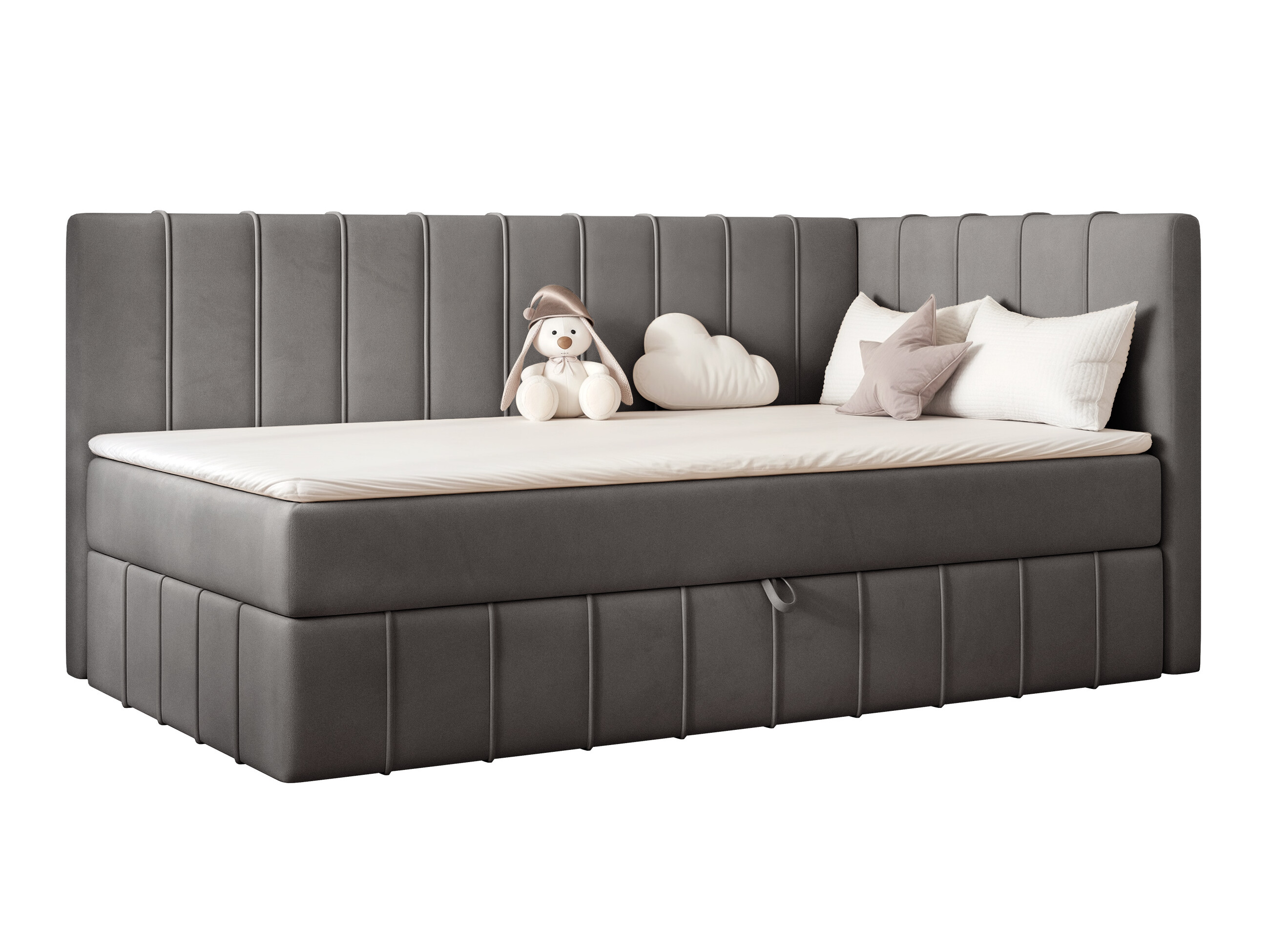 Bed Martinez 136 (Piano 15)
