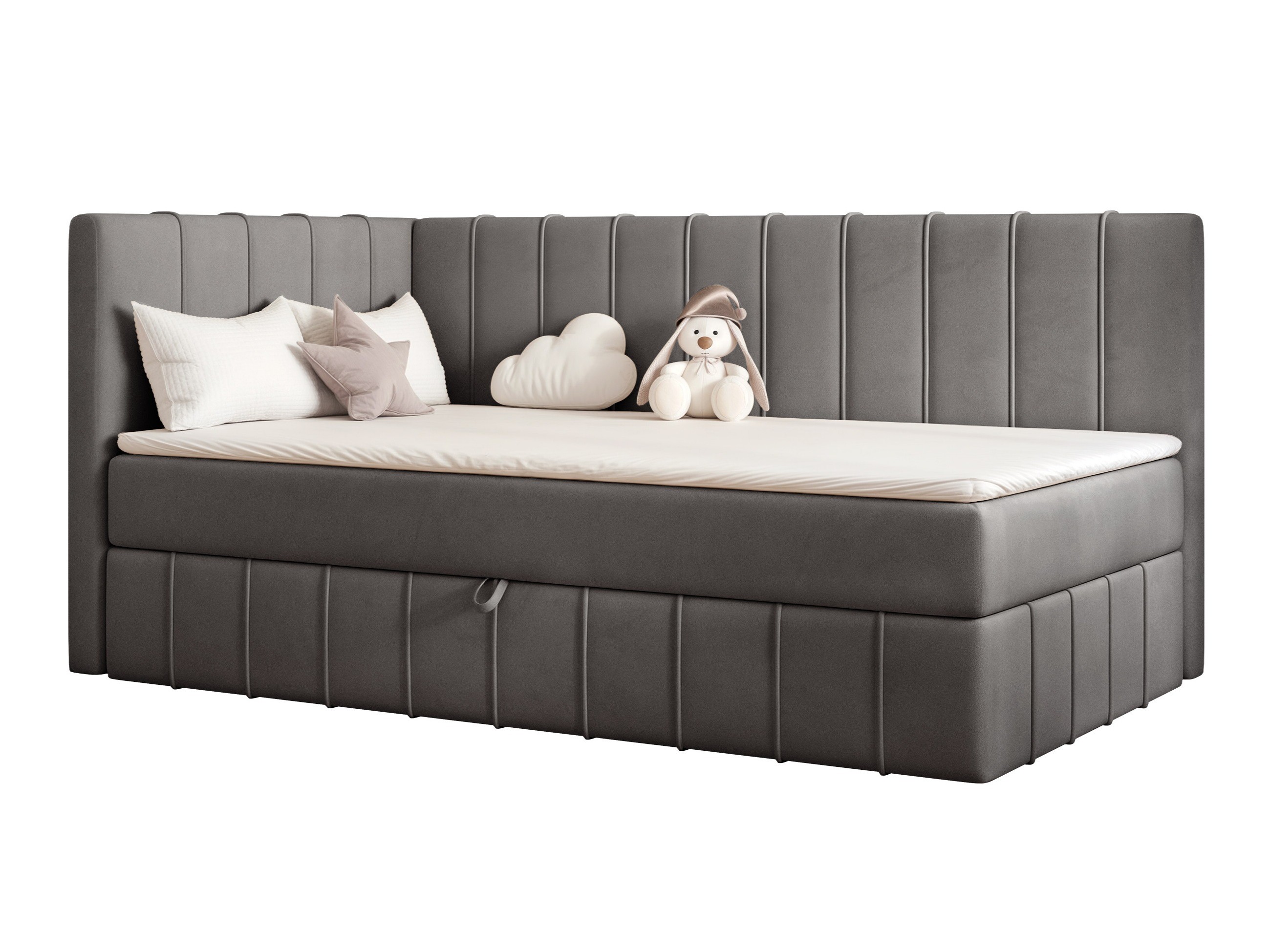 Bed Martinez 136 (Piano 15)