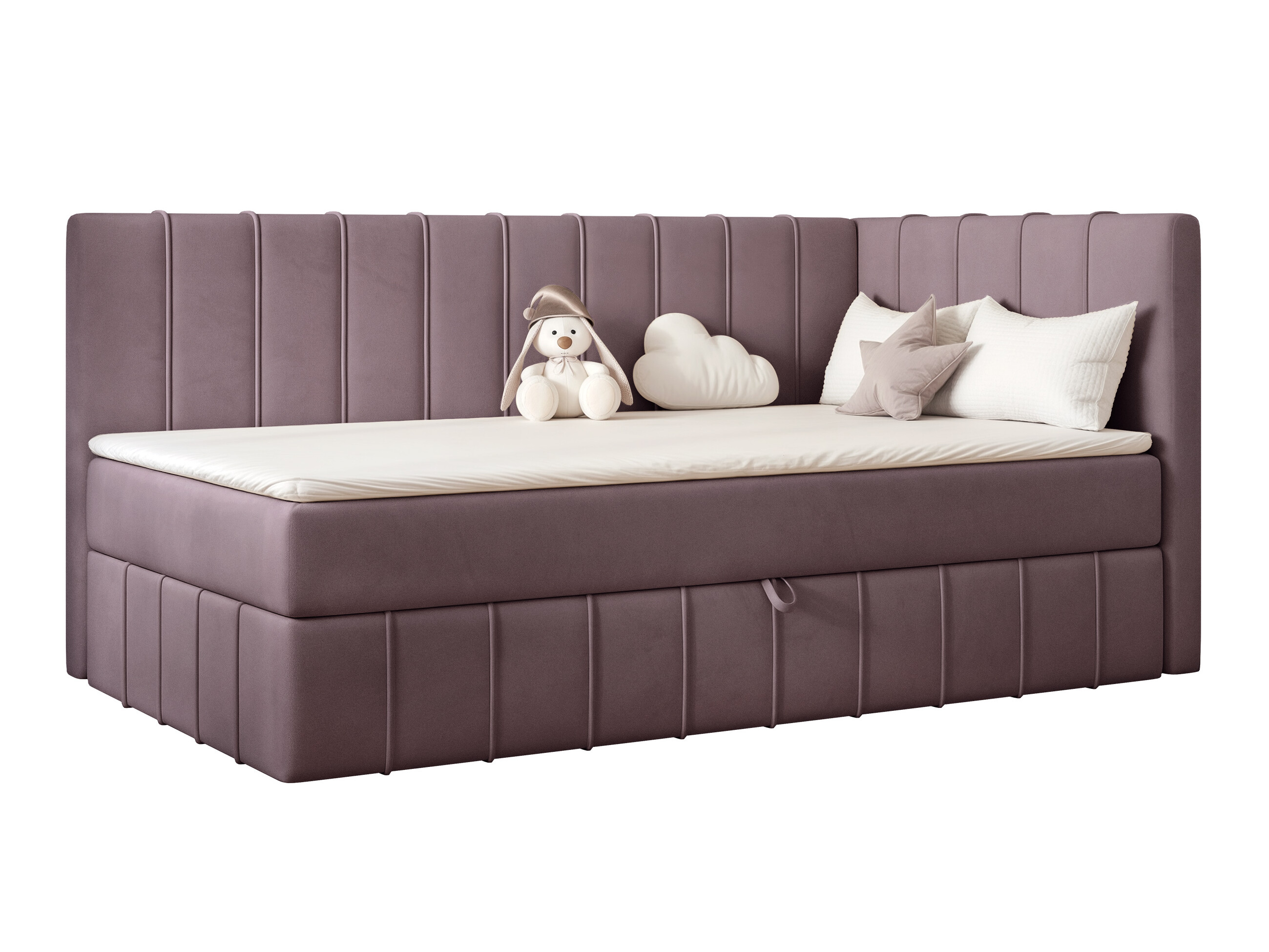 Bed Martinez 136 (Piano 18)