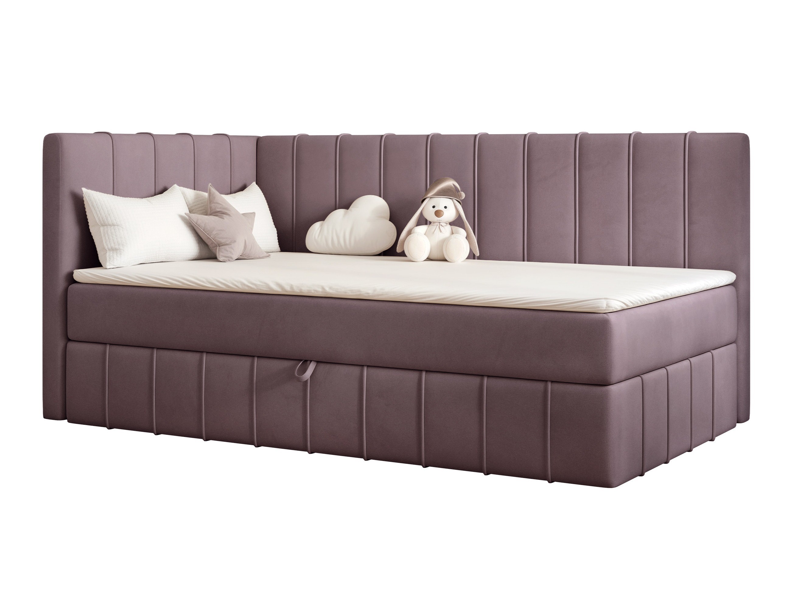 Bed Martinez 136 (Piano 18)