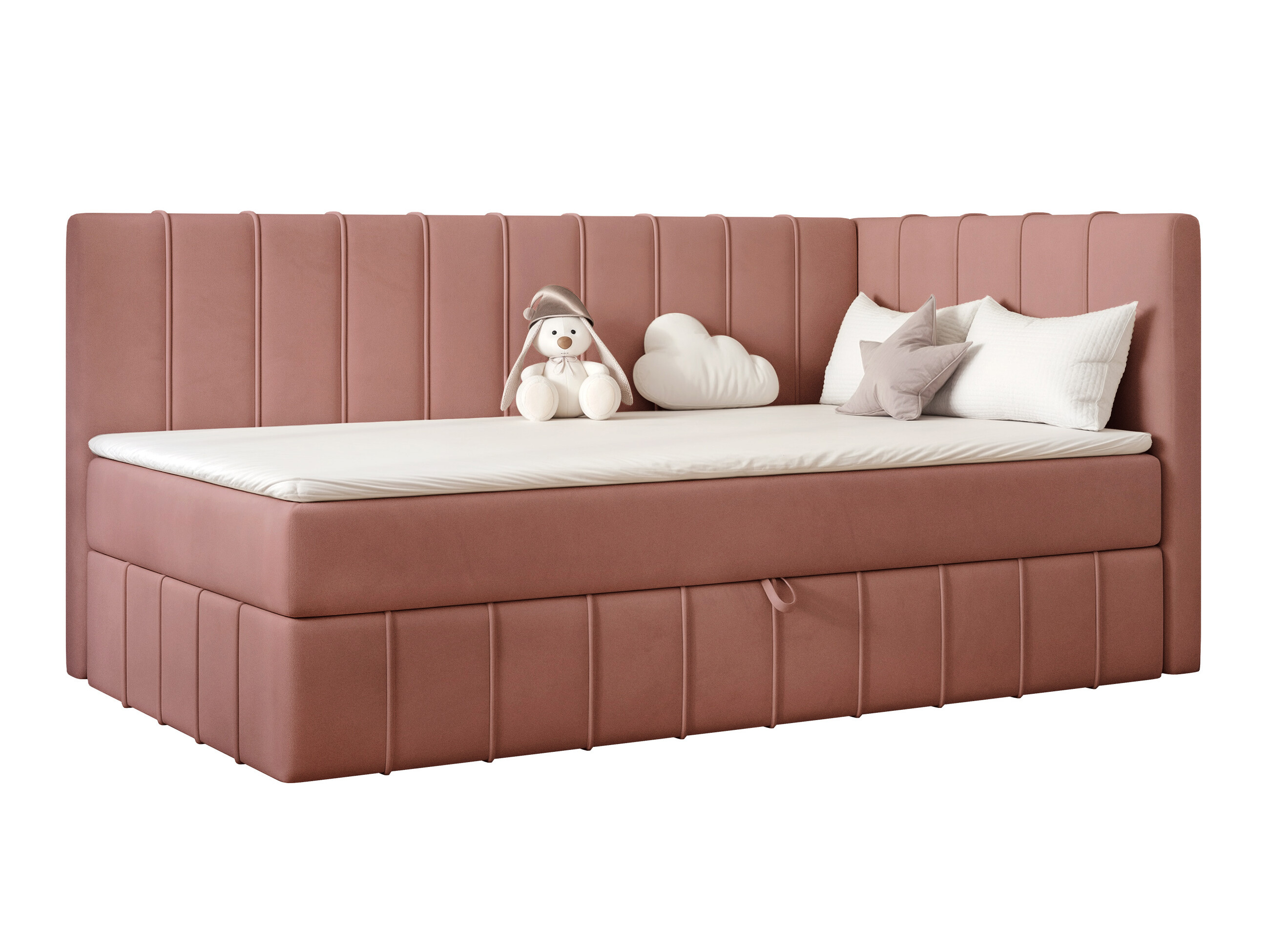 Bed Martinez 136 (Piano 20)