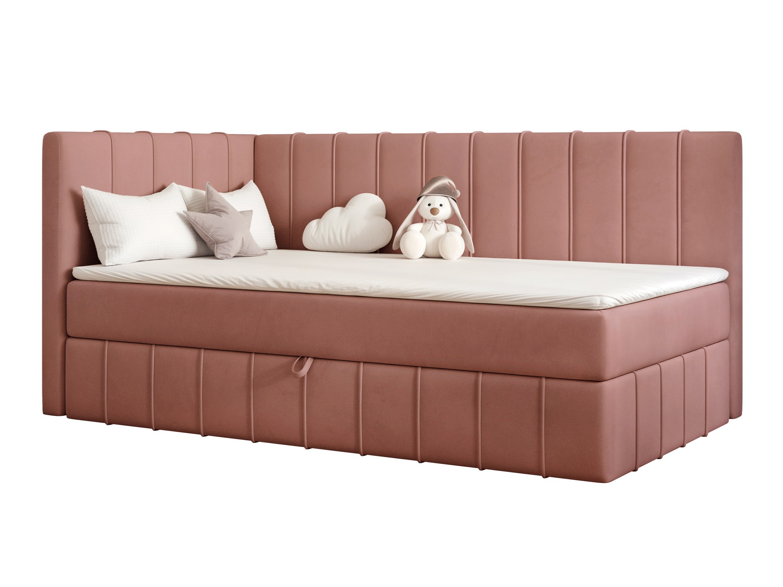 Bed Martinez 136 (Piano 20)