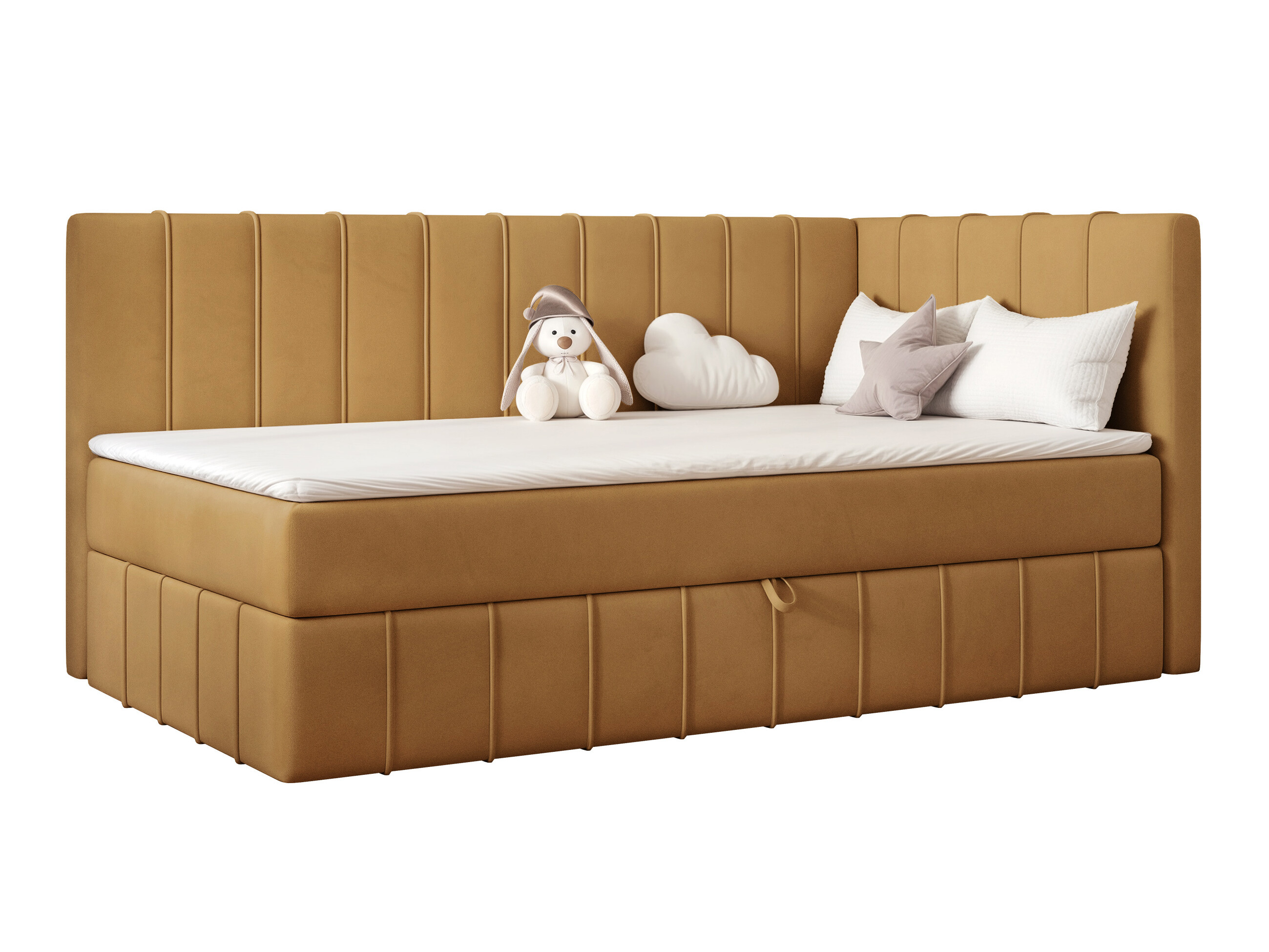 Bed Martinez 136 (Piano 23)