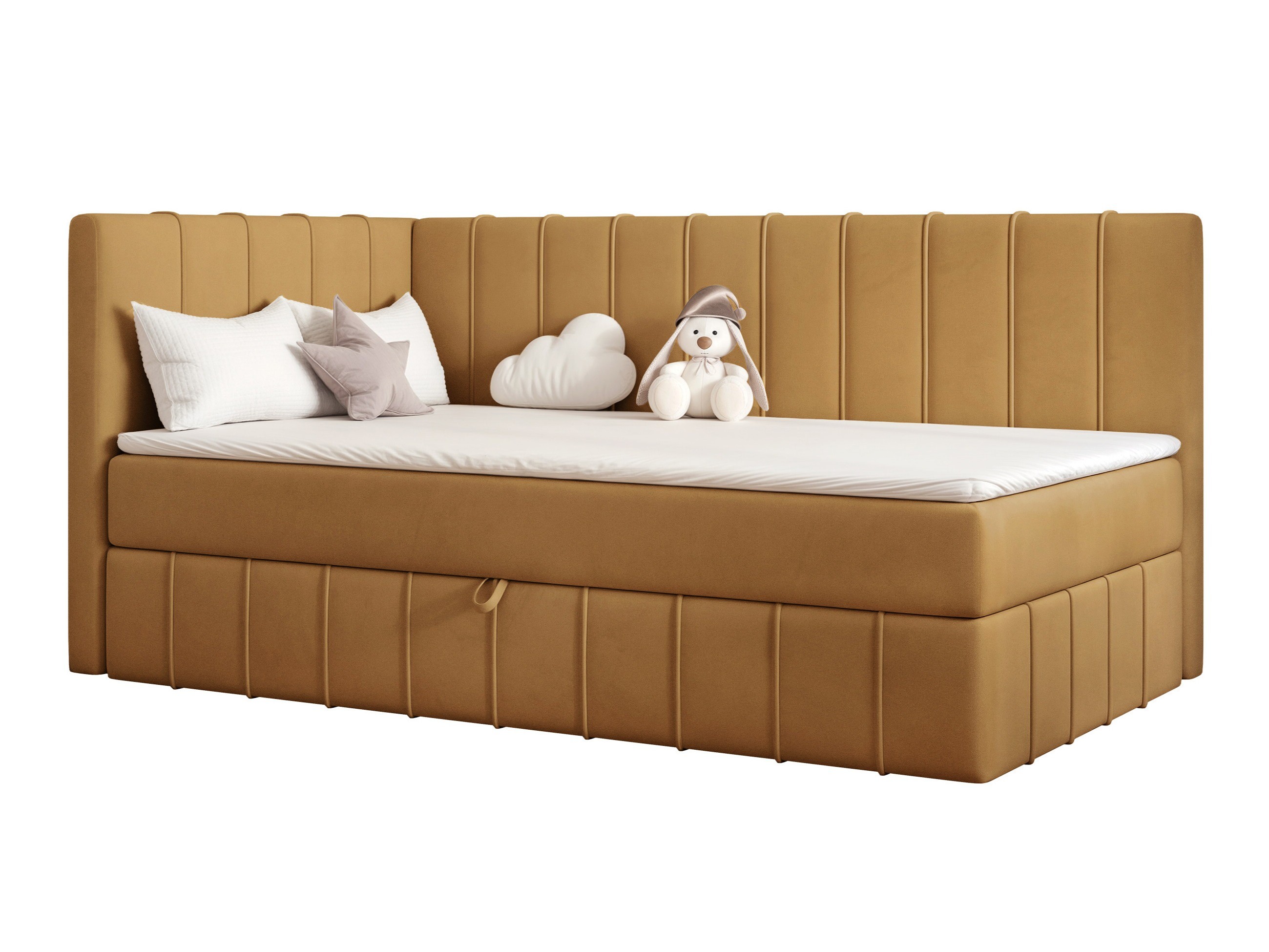 Bed Martinez 136 (Piano 23)