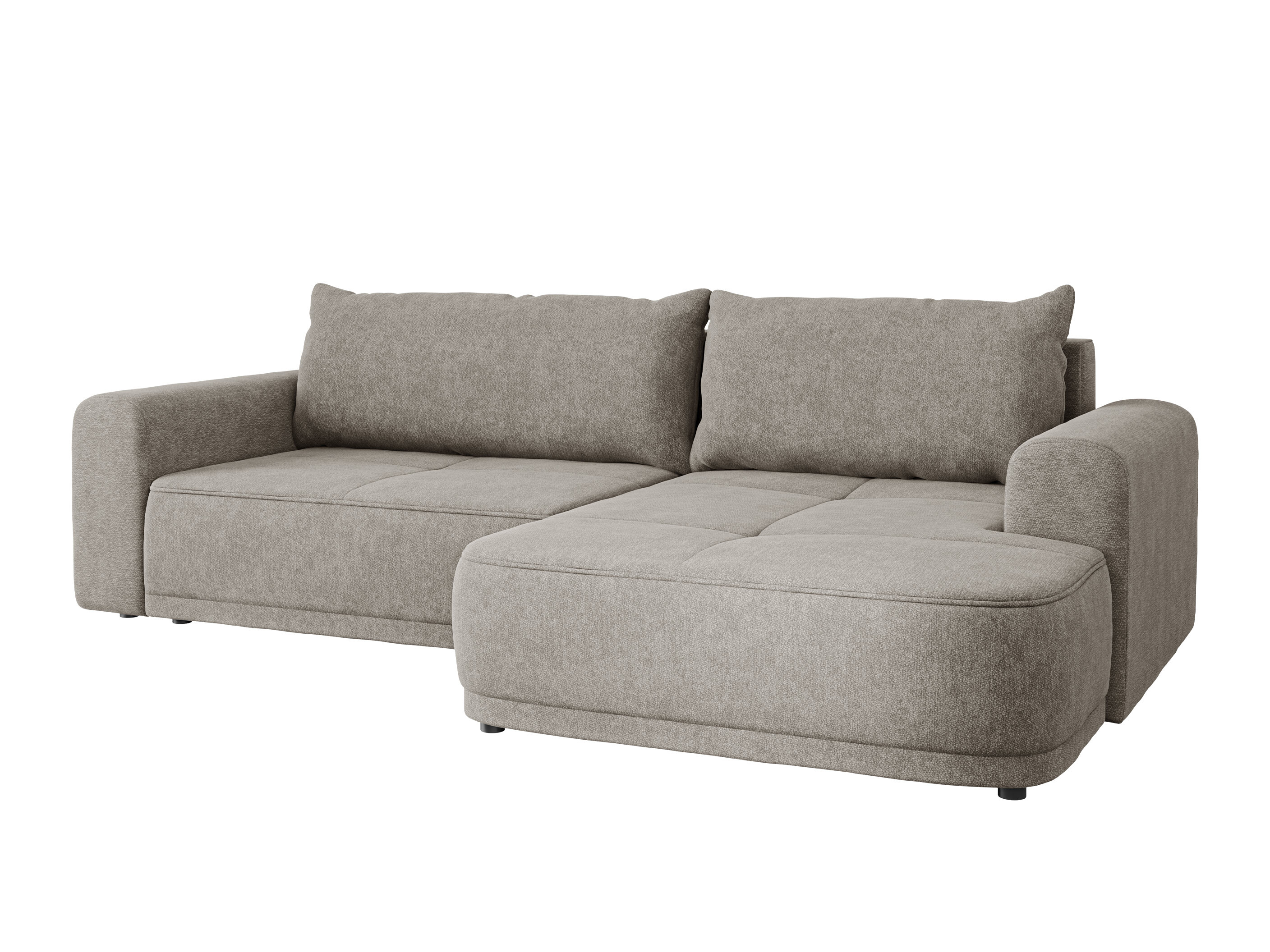 Corner sofa Musa (Vibe 21)
