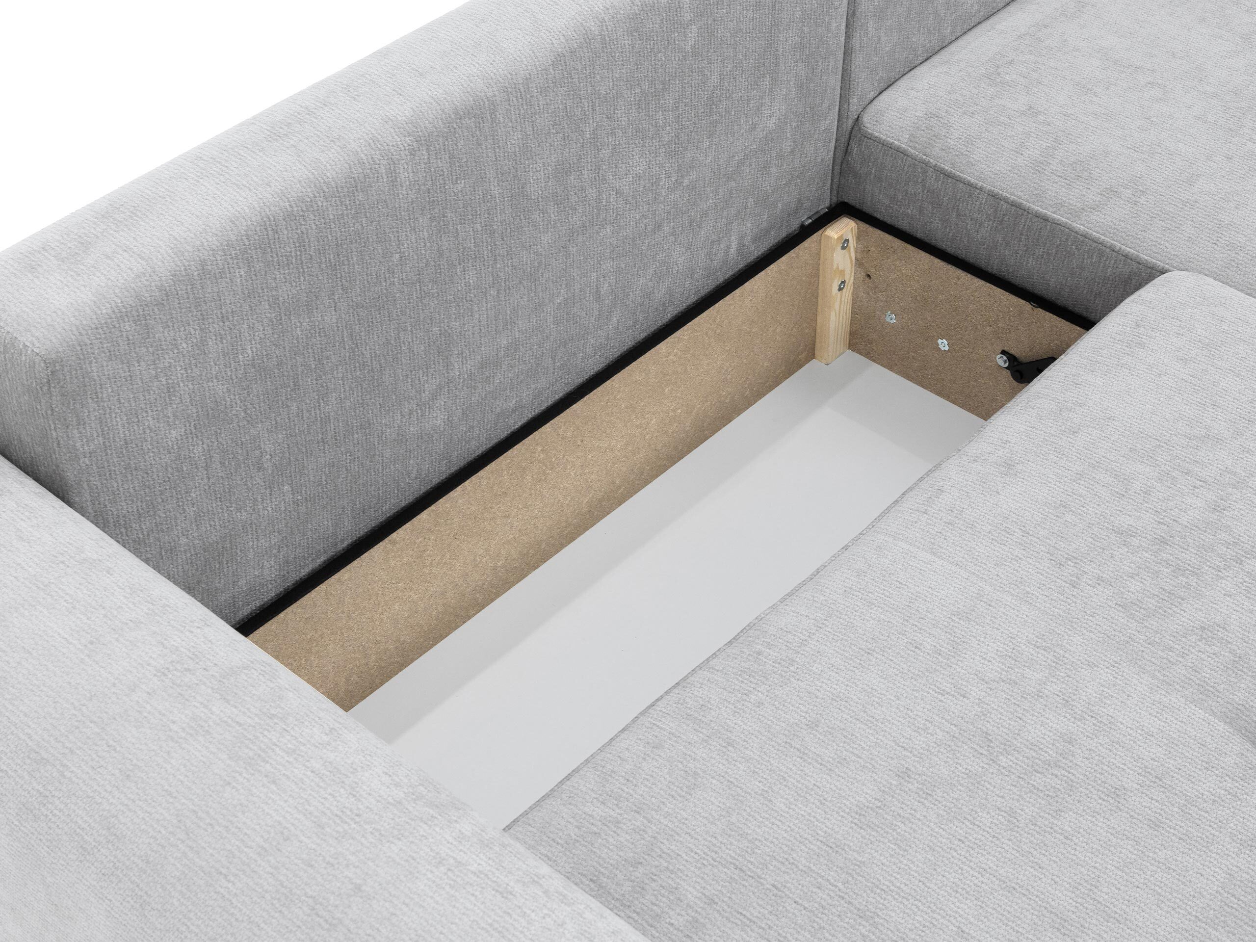 Corner sofa Musa (Vibe 21)
