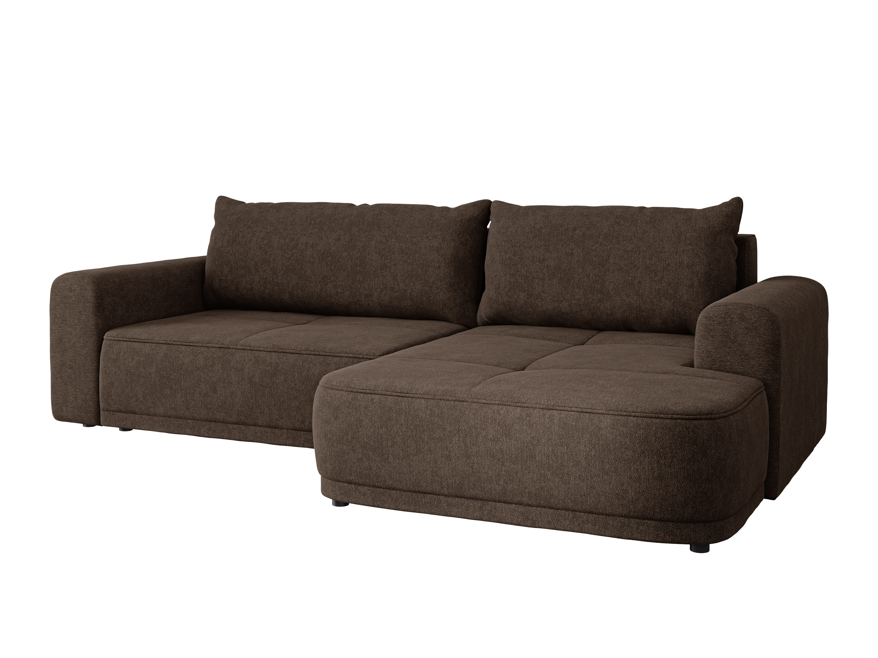 Corner sofa Musa (Vibe 26)