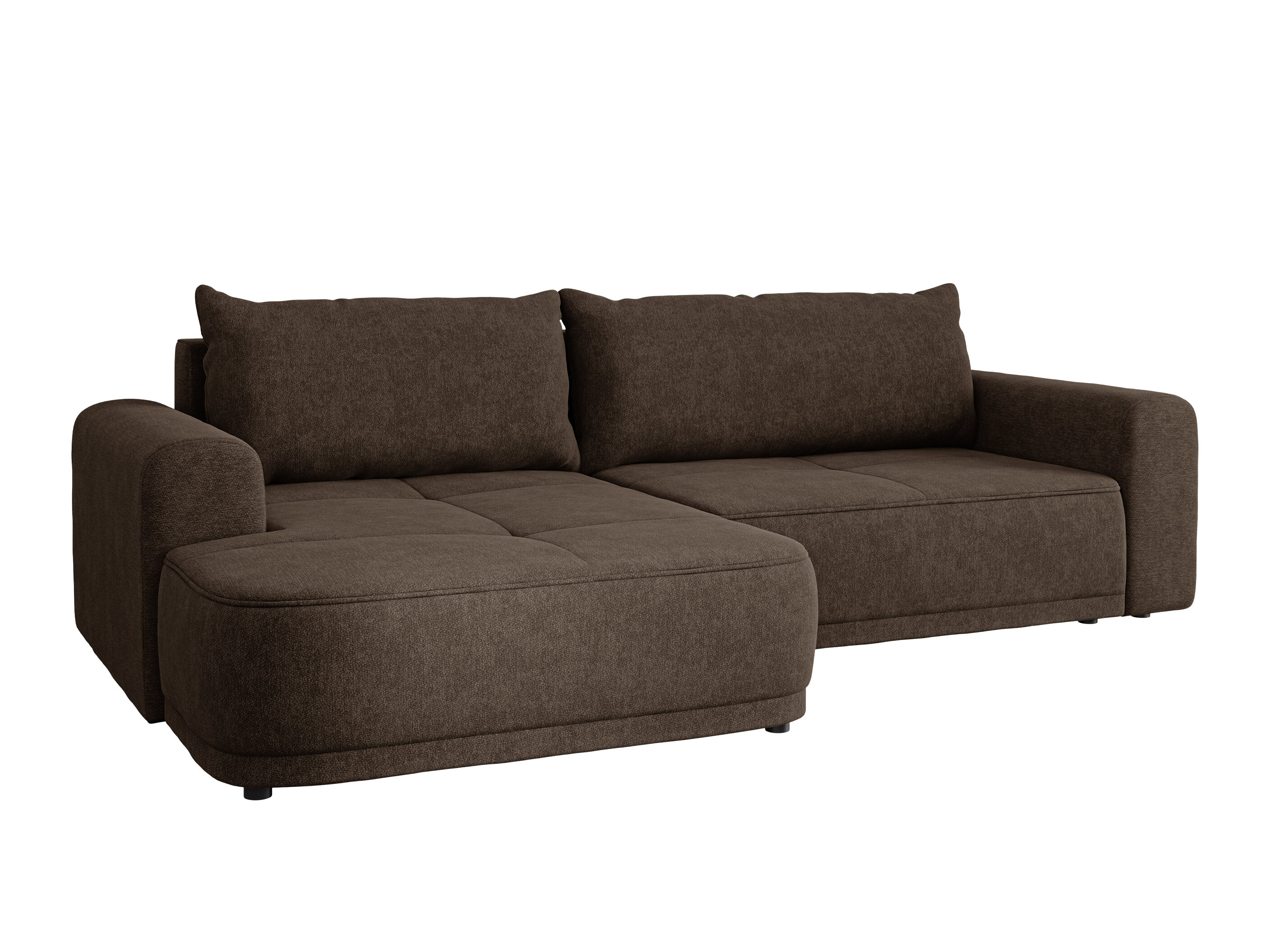 Corner sofa Musa (Vibe 26)