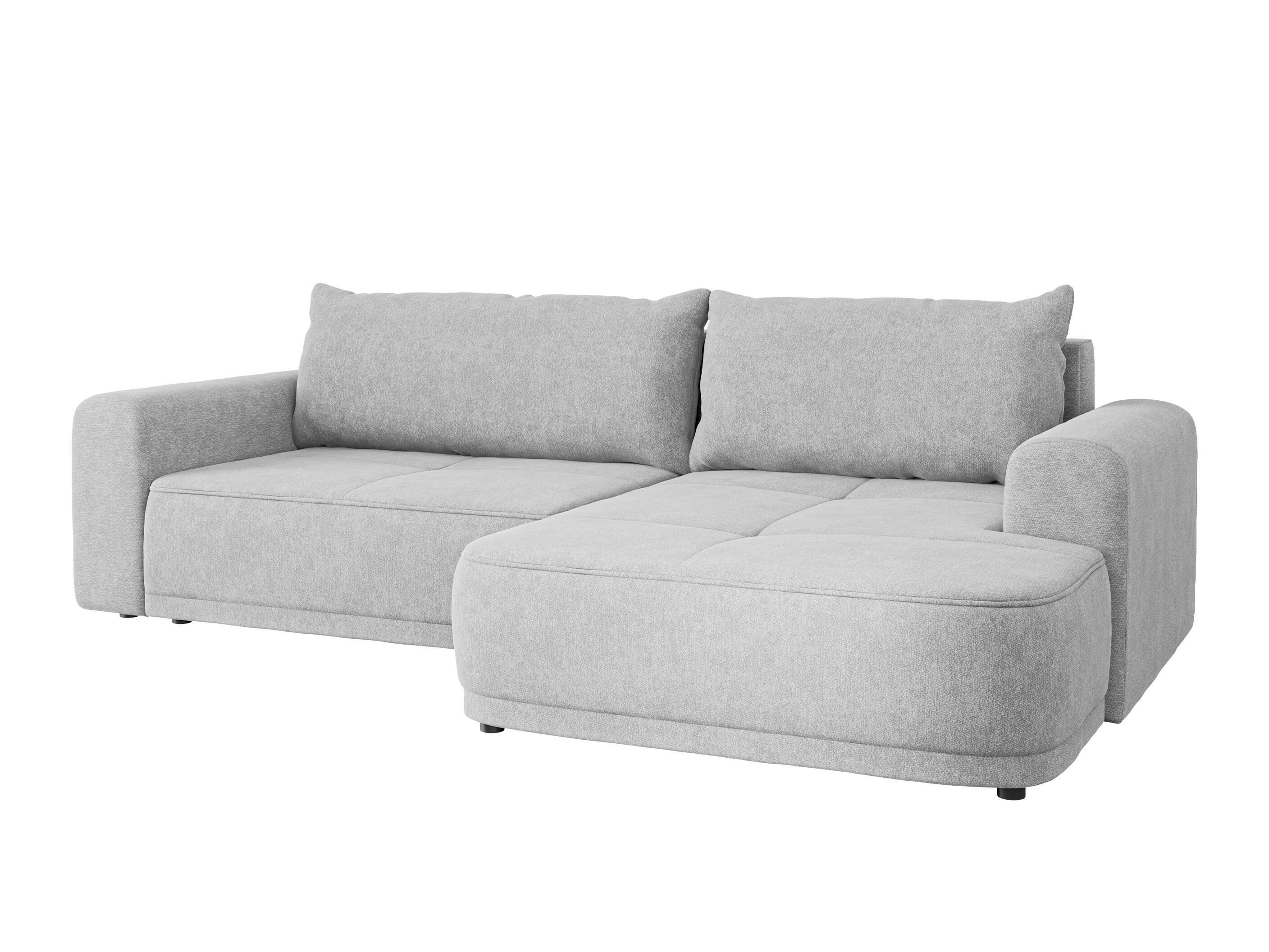 Corner sofa Musa (Vibe 86)
