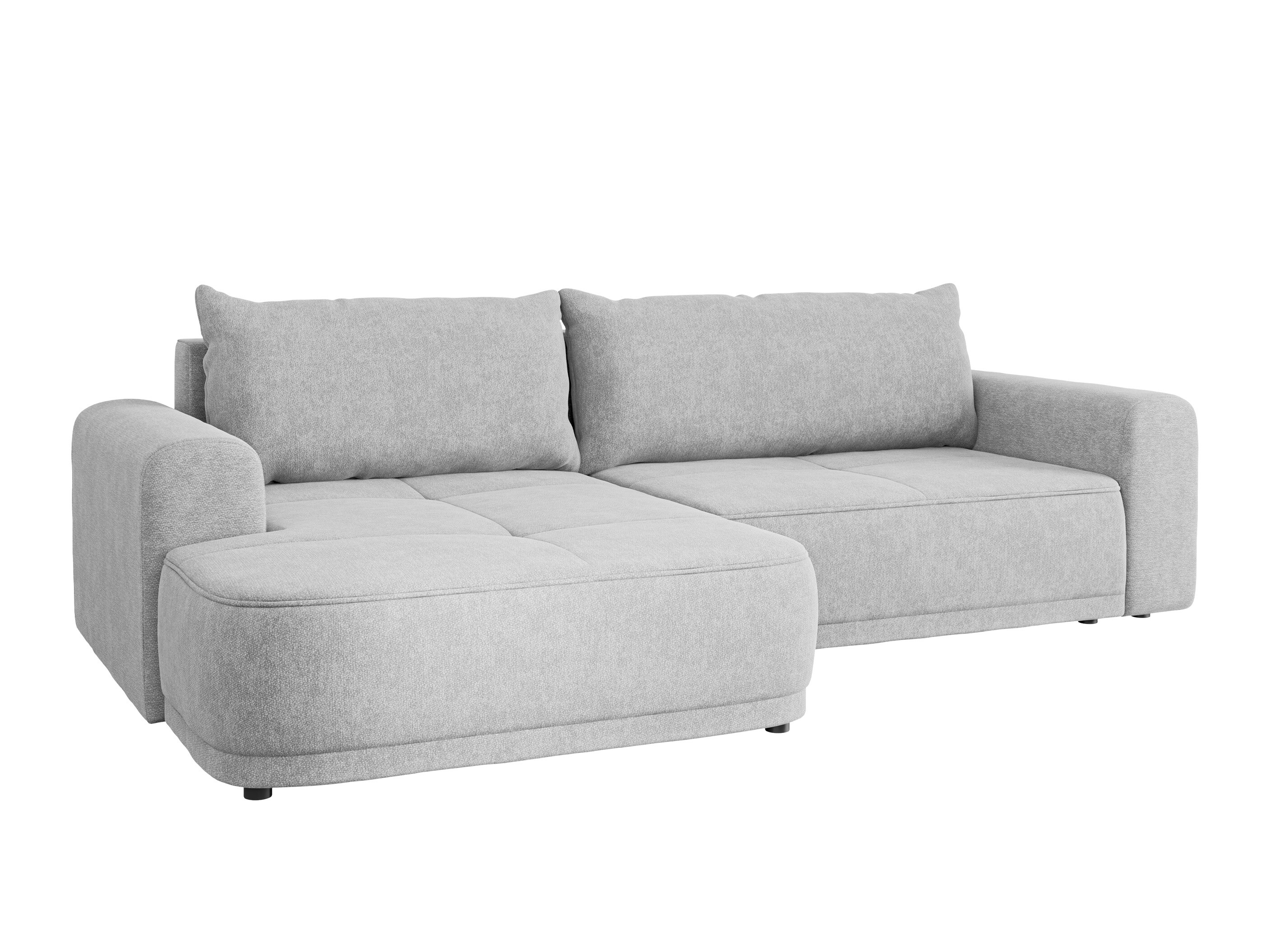 Corner sofa Musa (Vibe 86)