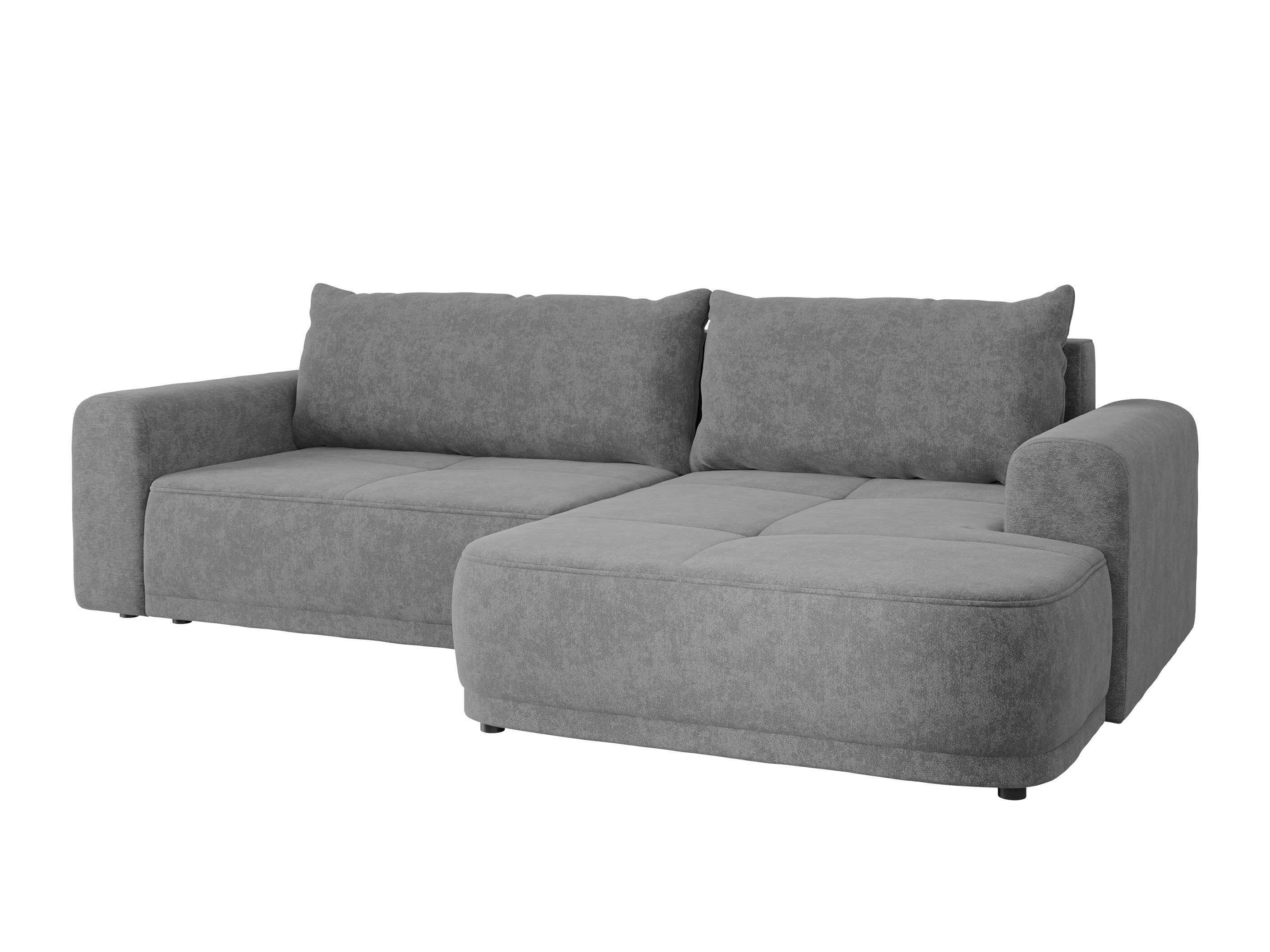 Corner sofa Musa (Vibe 95)