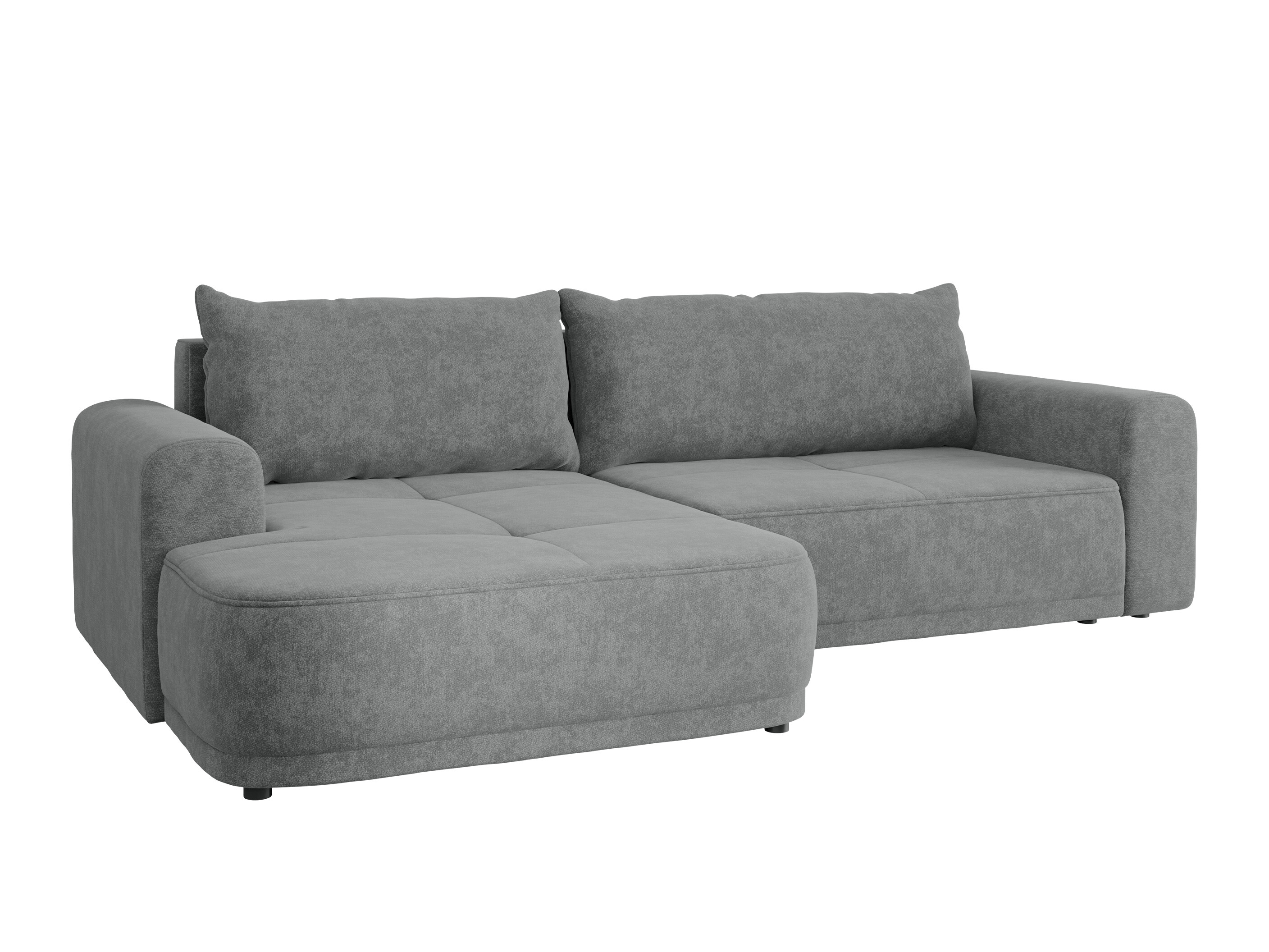 Corner sofa Musa (Vibe 95)