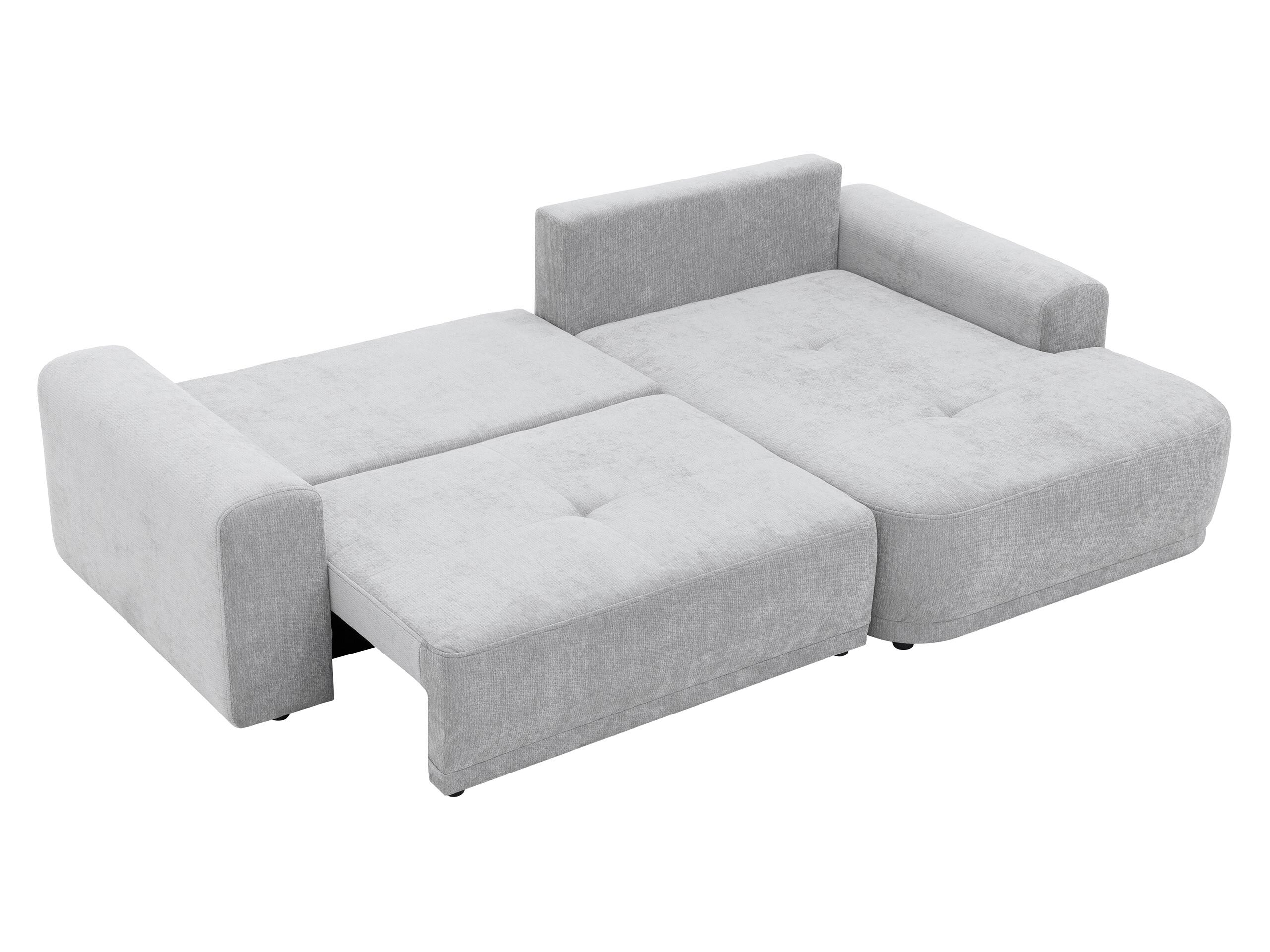 Corner sofa Musa (Vibe 95)