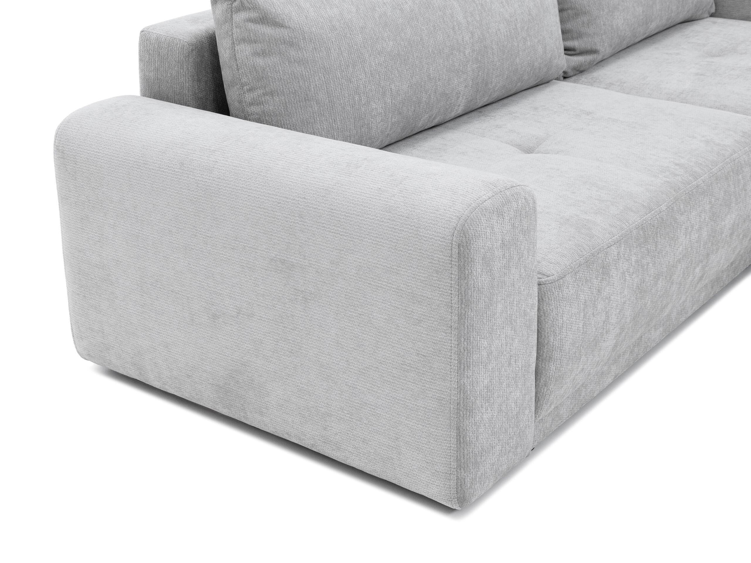 Corner sofa Musa (Vibe 95)