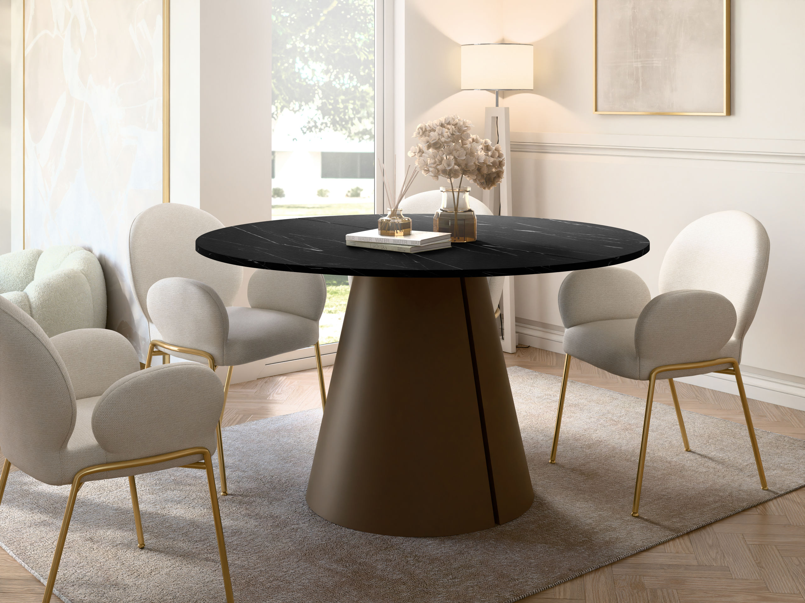Table Oswego 184
