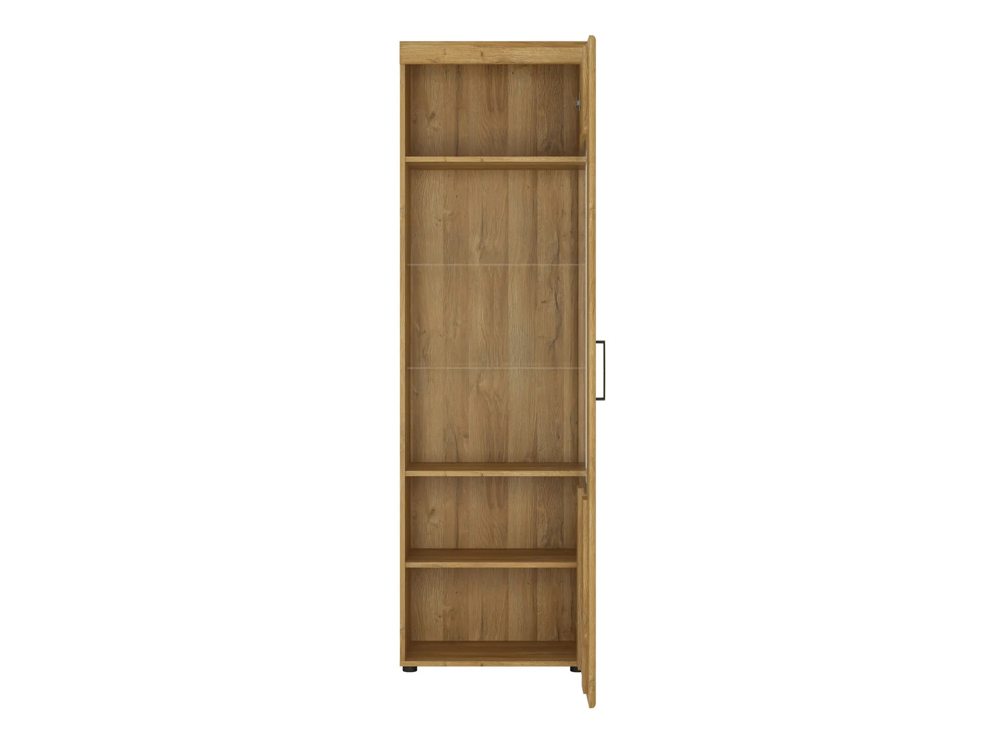 Bookcase Calsori 122