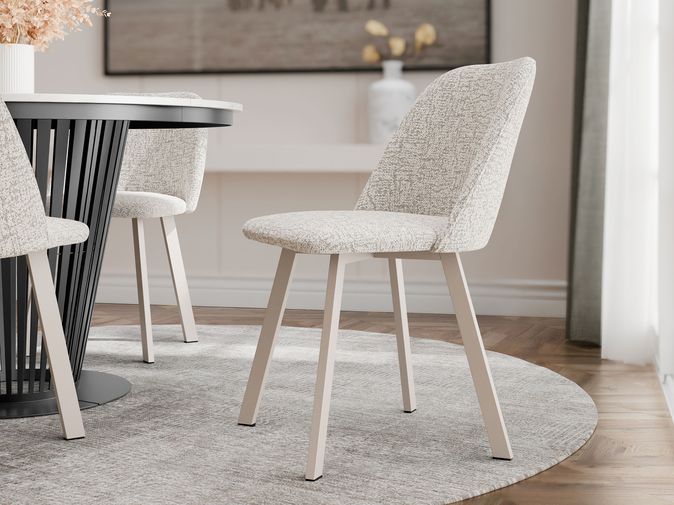 Chair Sparks 205 (Bella 05)