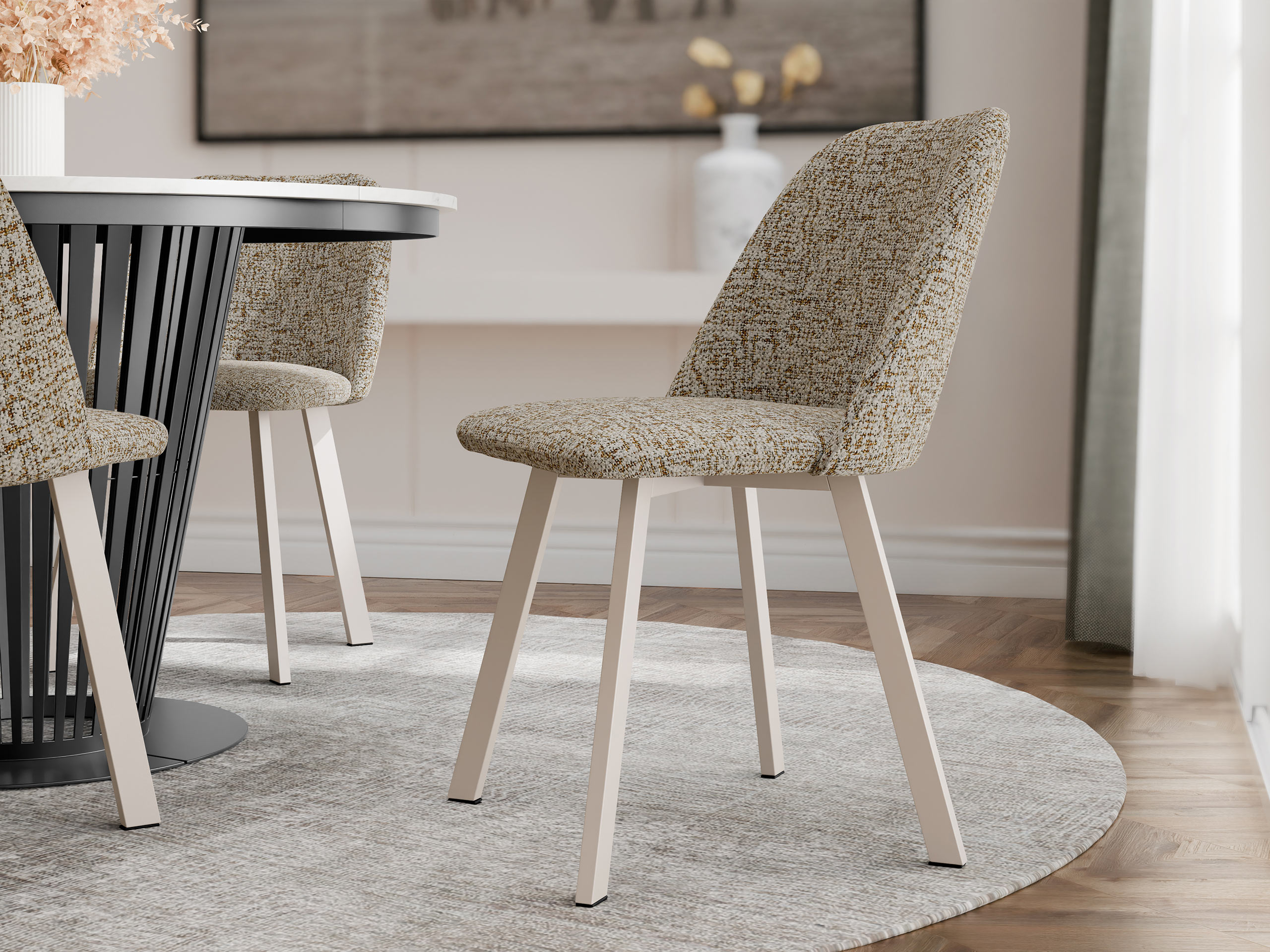 Chair Sparks 205 (Bella 10)
