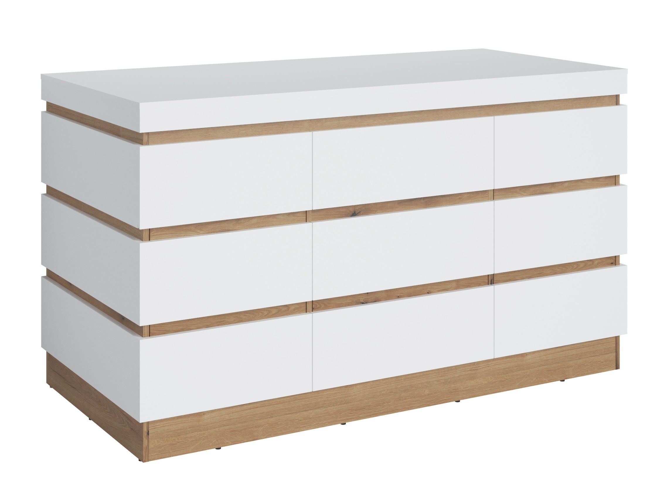 Chest of drawers SI253