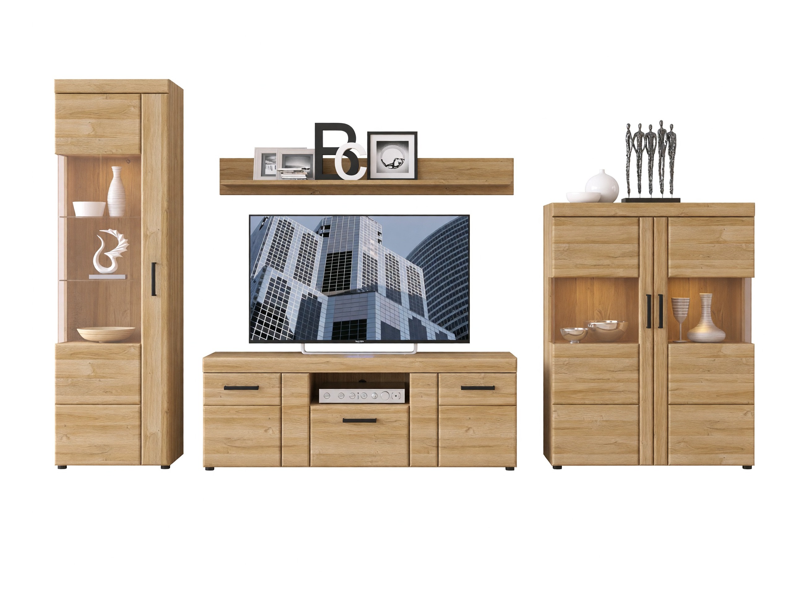 Living room set Calsori 134